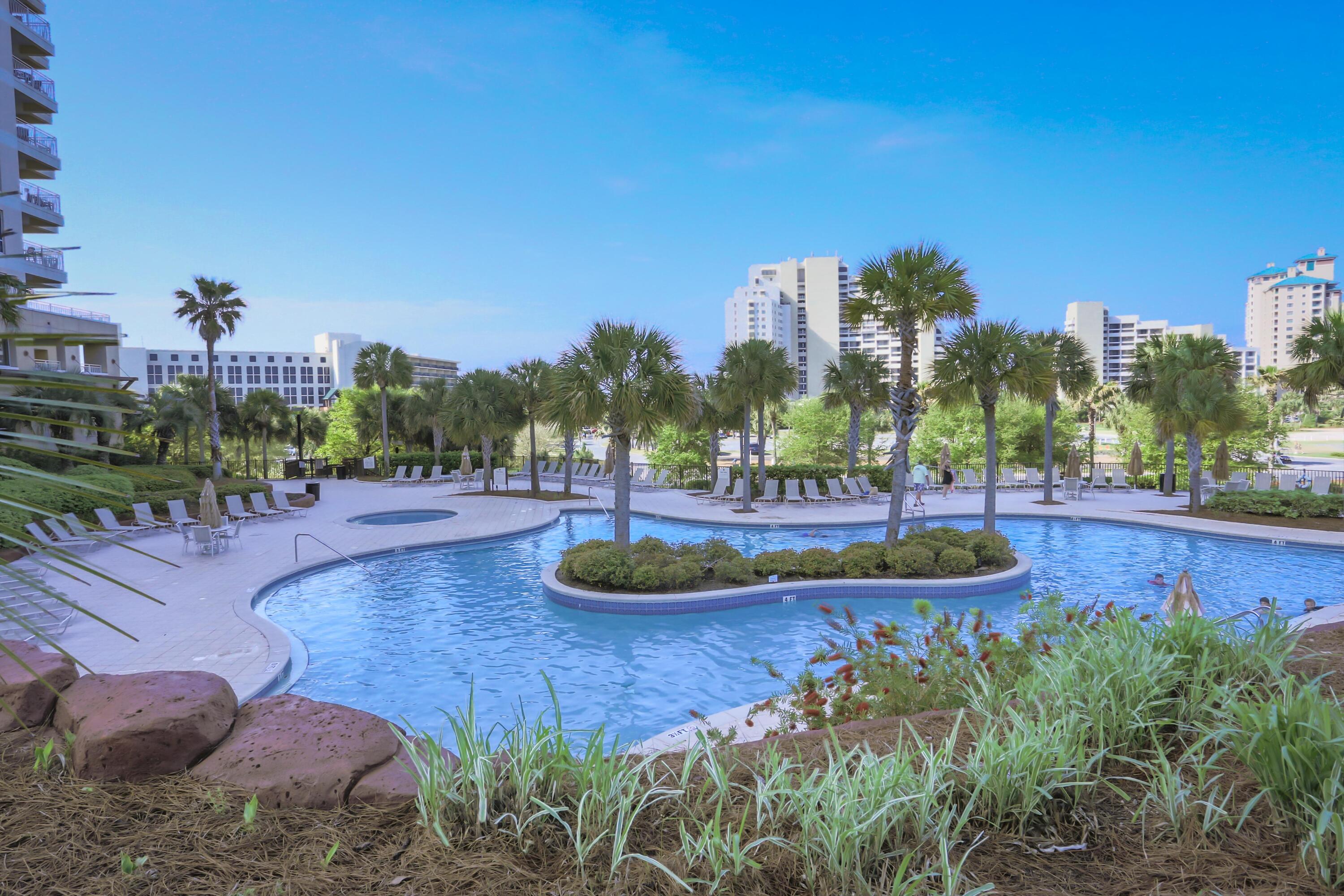 LUAU I - Residential