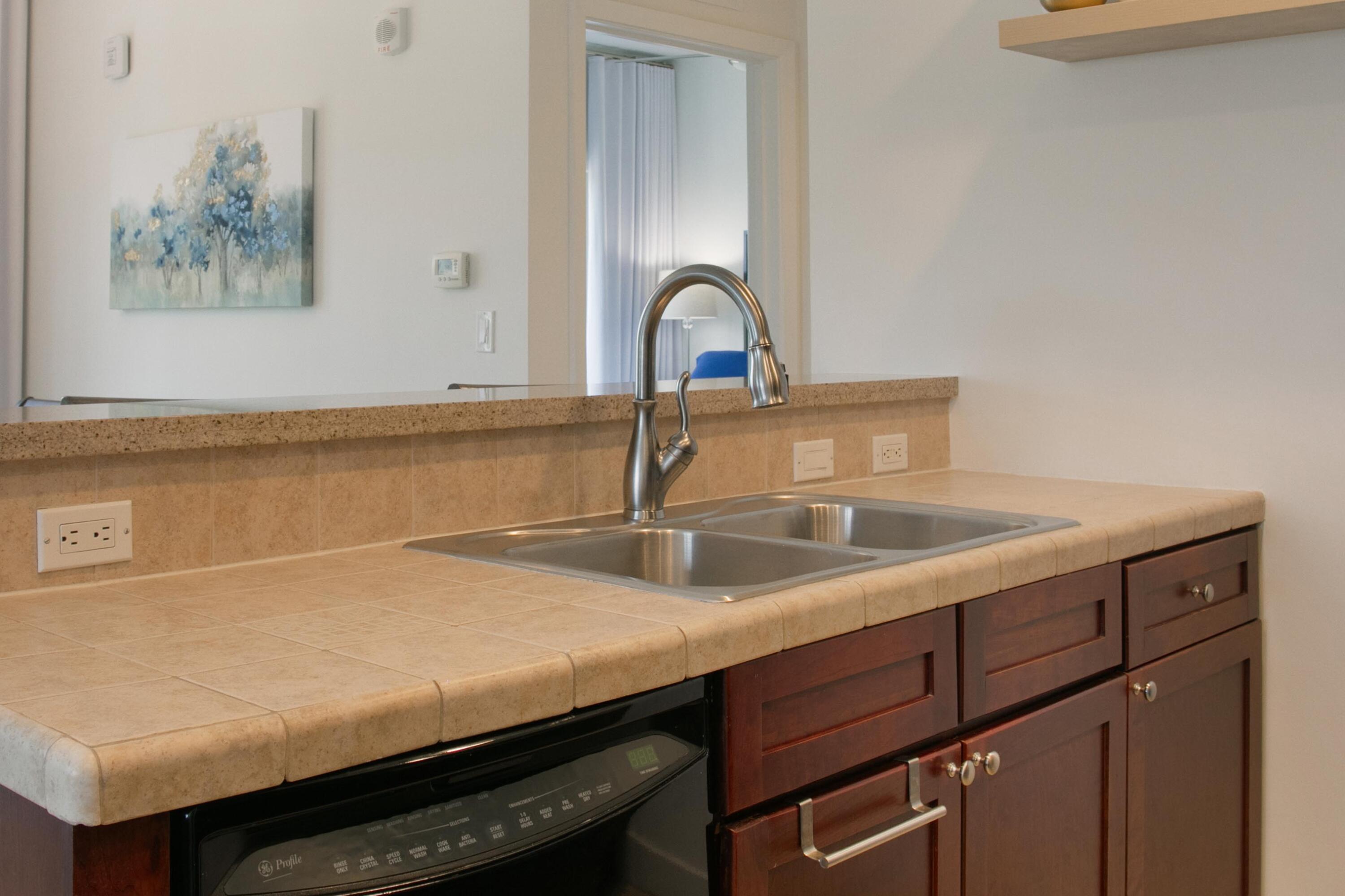 LUAU I - Residential