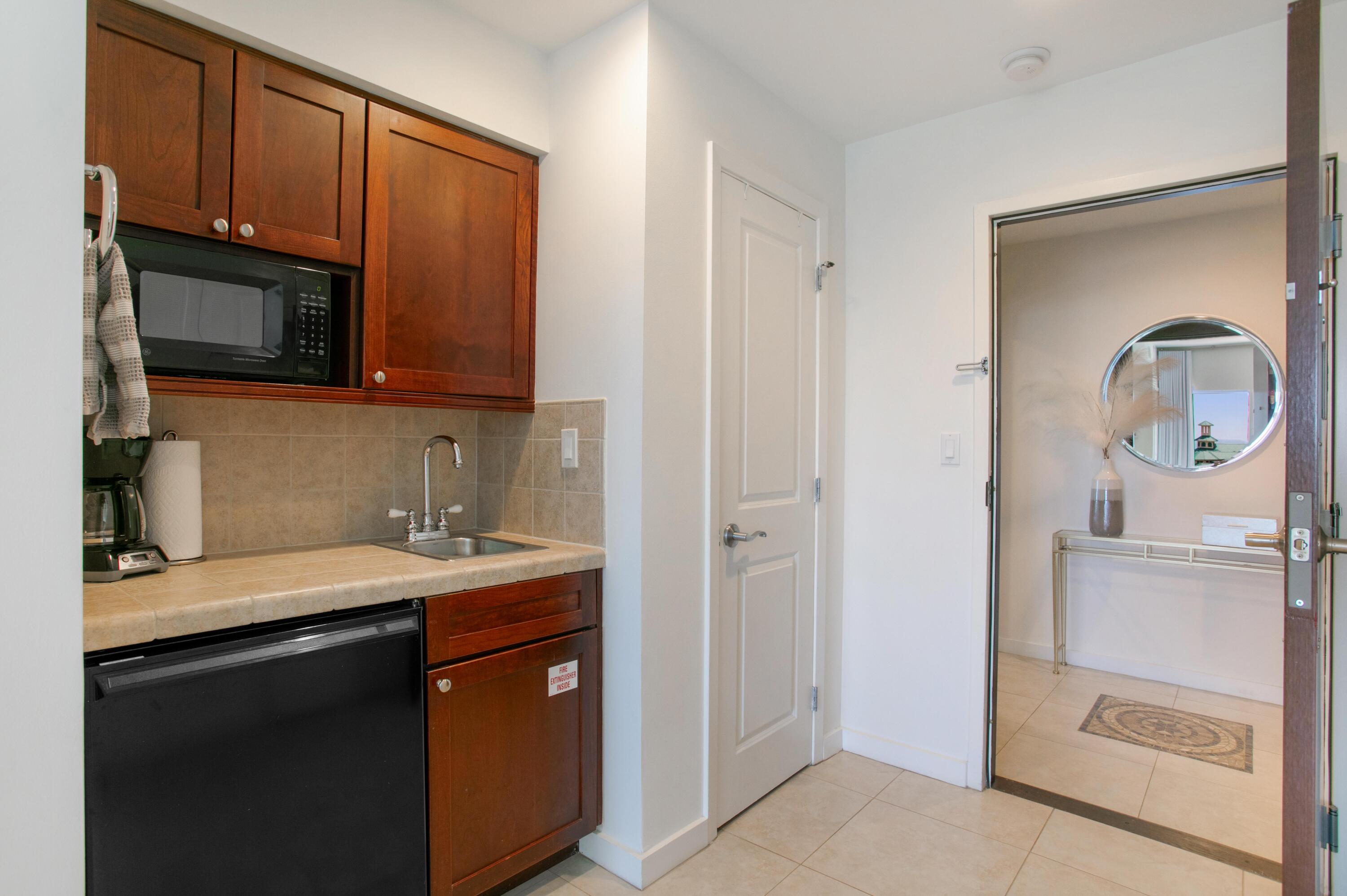 LUAU I - Residential