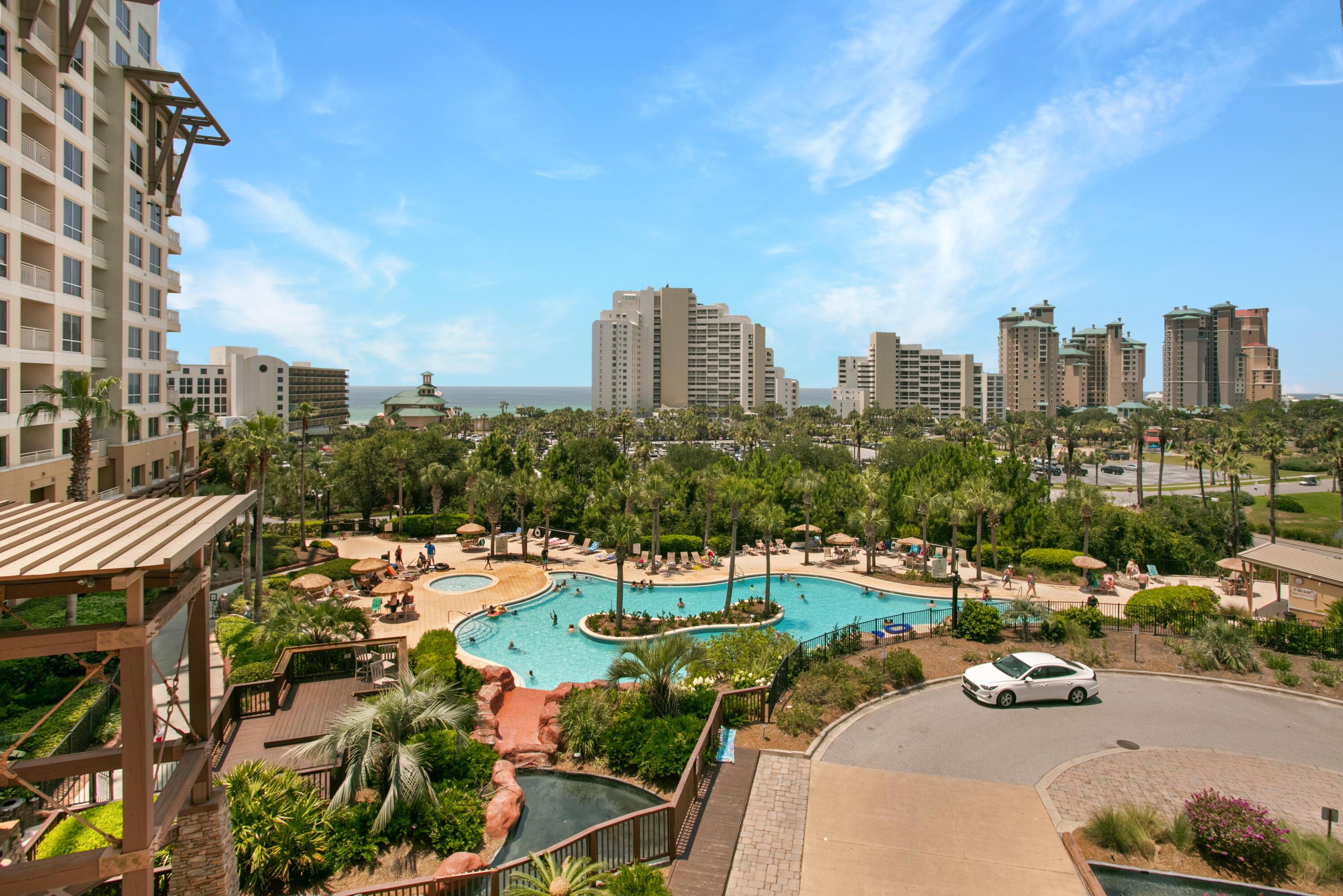 LUAU I - Residential