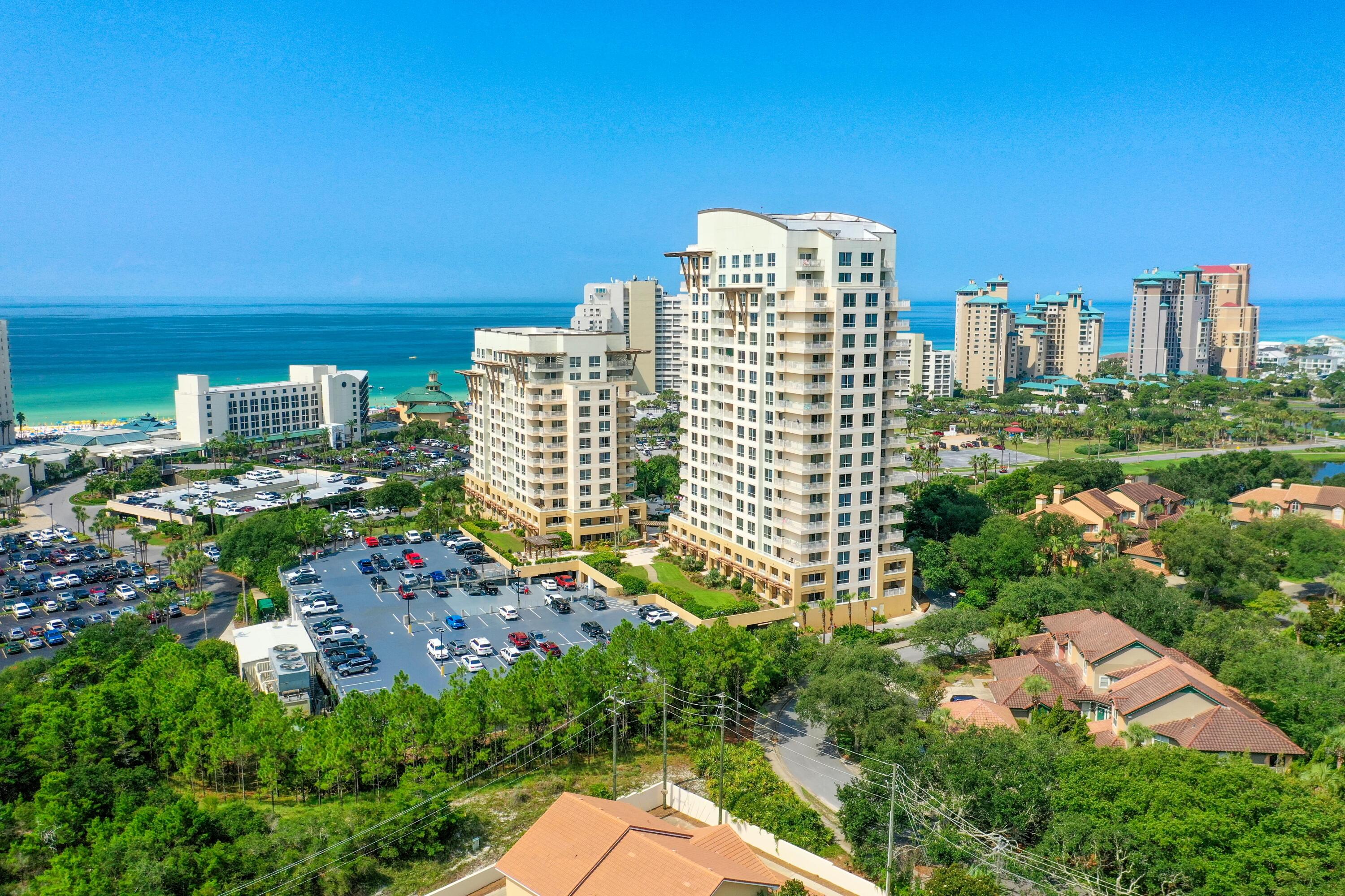 LUAU I - Residential