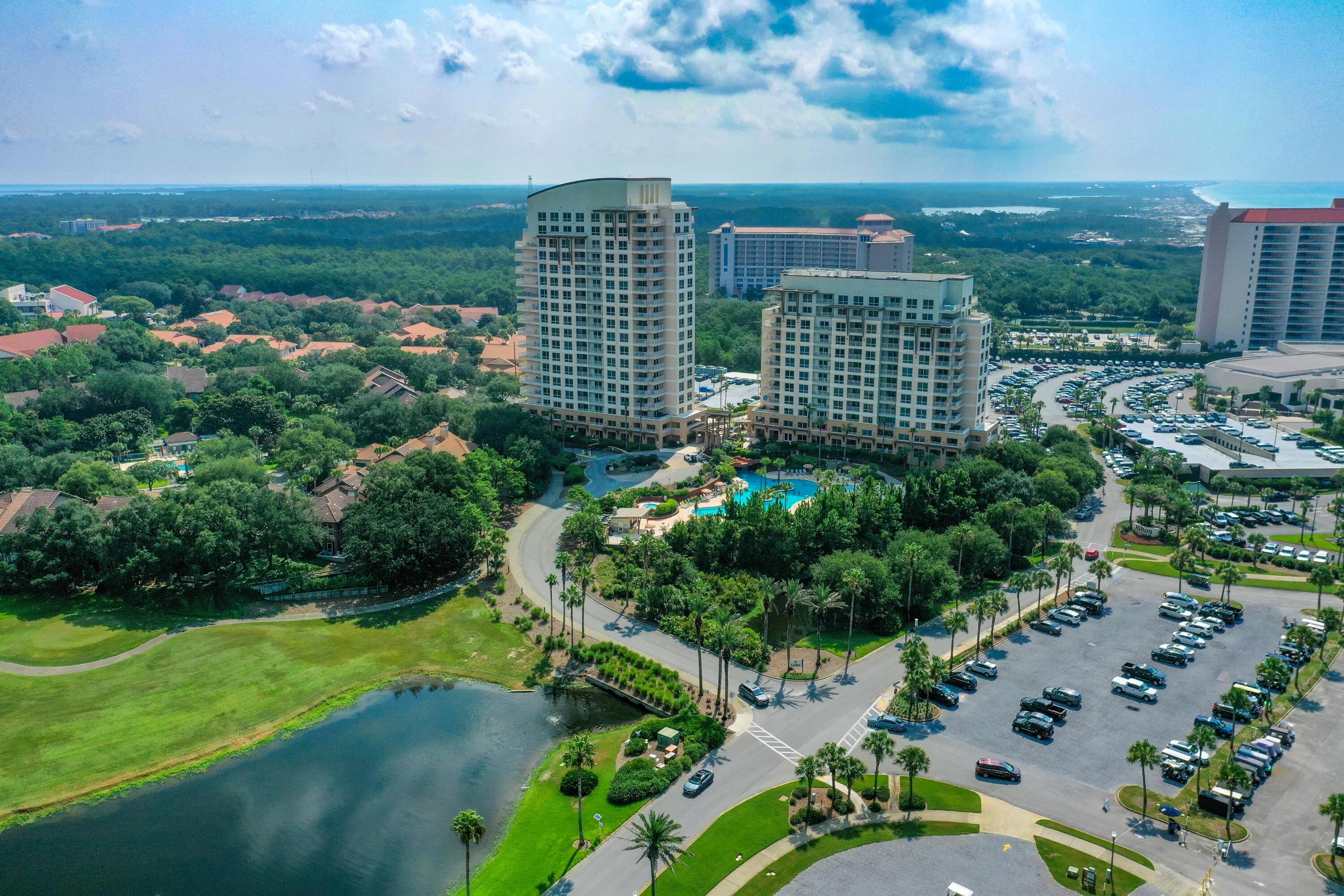 LUAU I - Residential