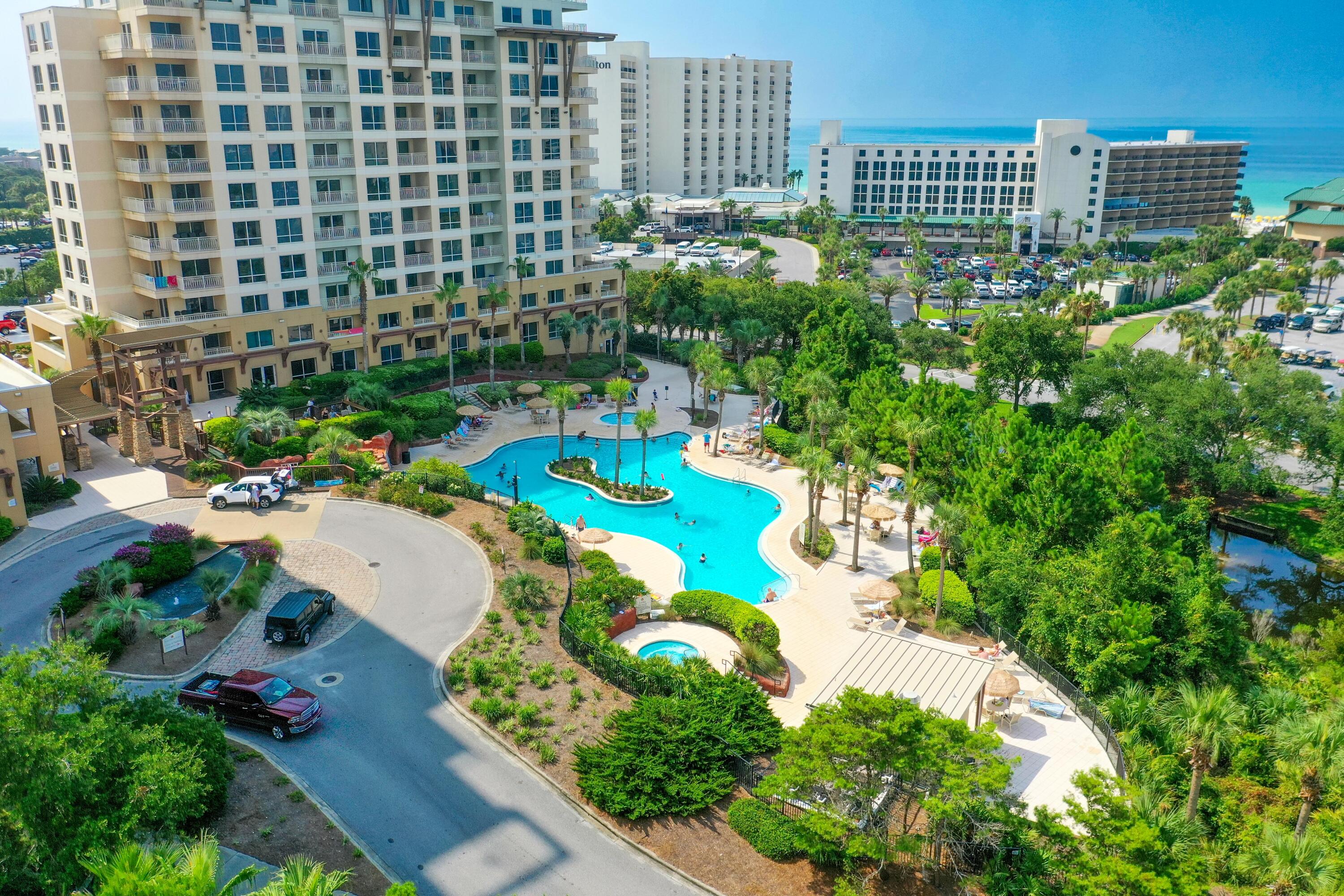 LUAU I - Residential