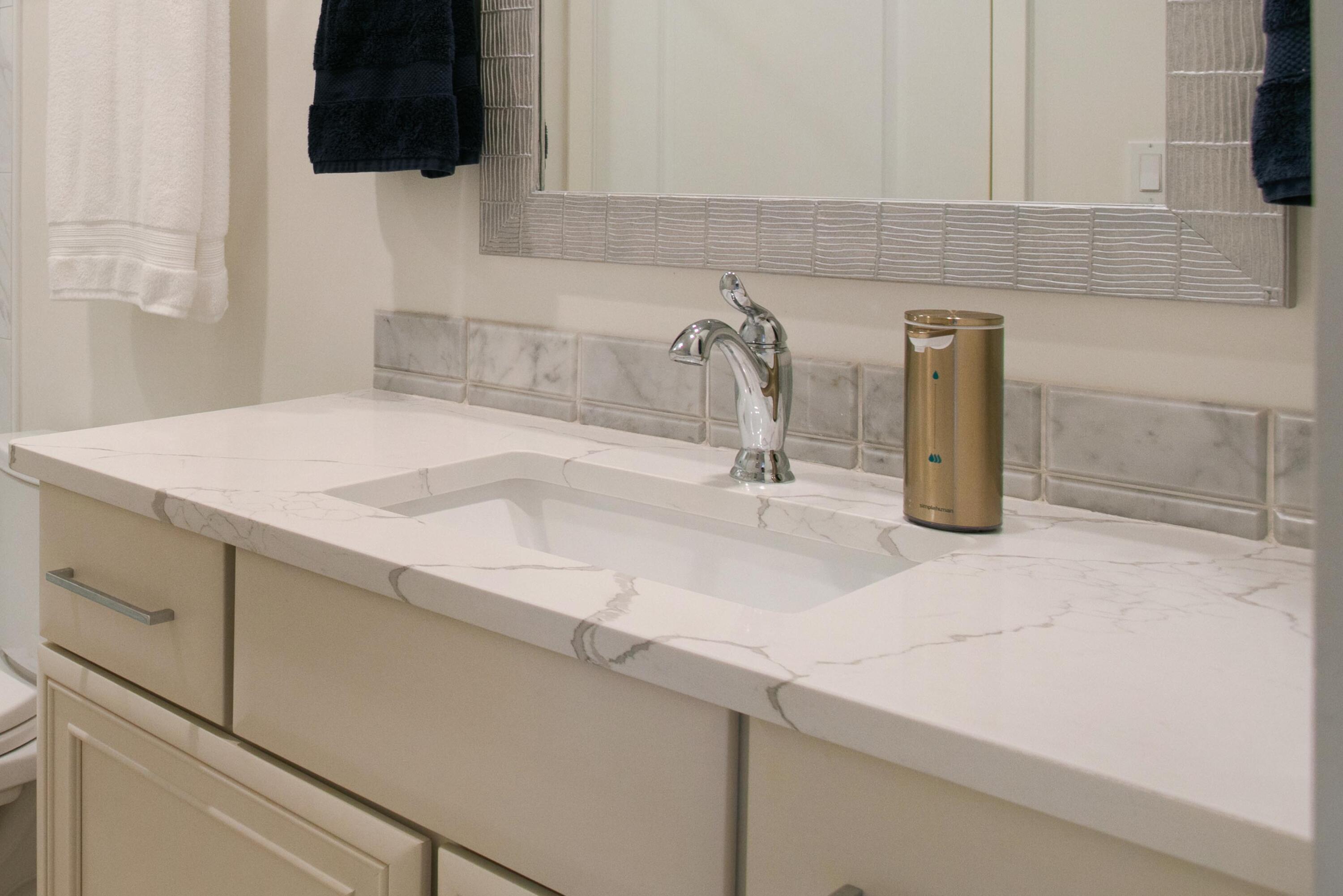 LUAU I - Residential