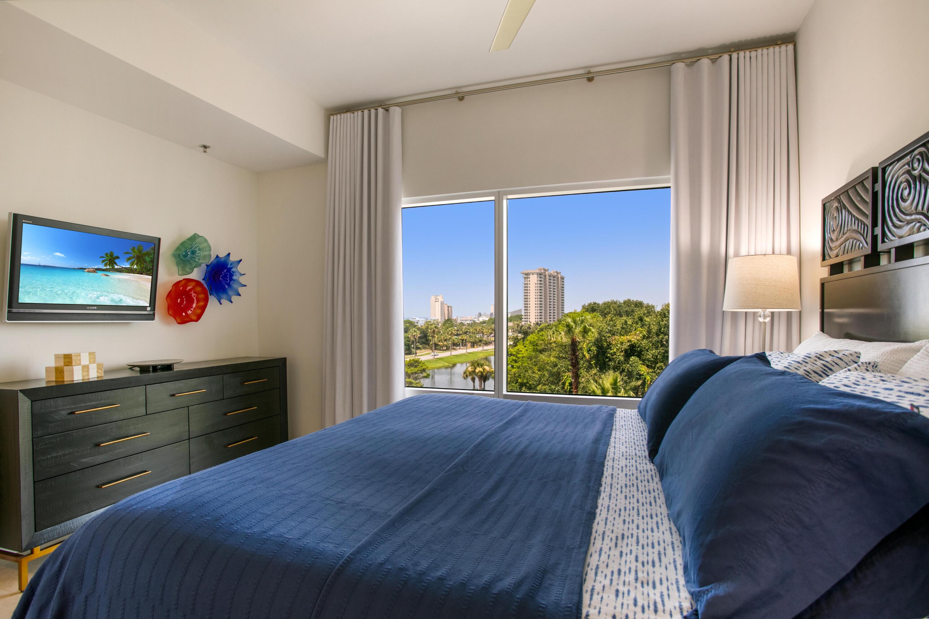 LUAU I - Residential