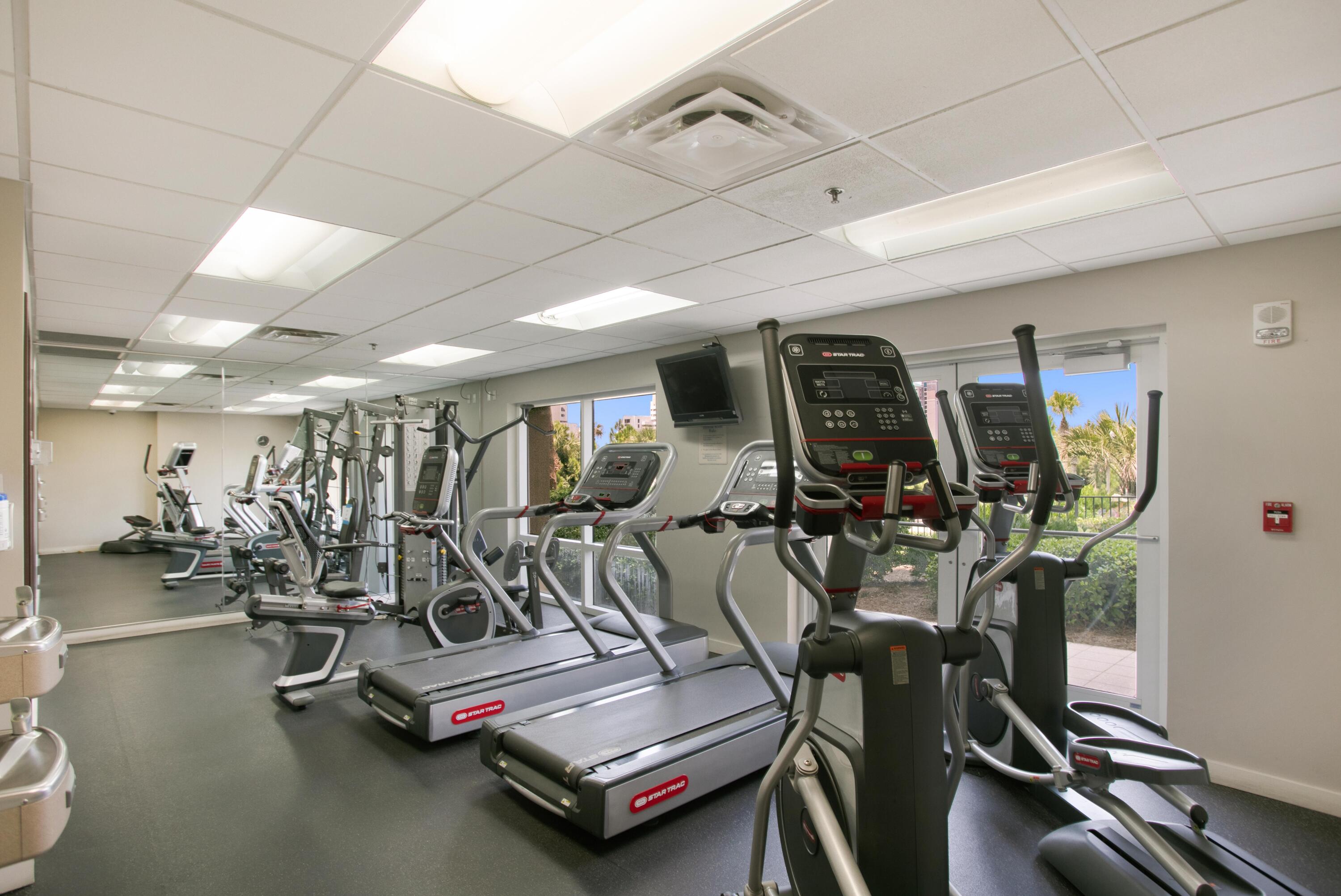 LUAU I - Residential