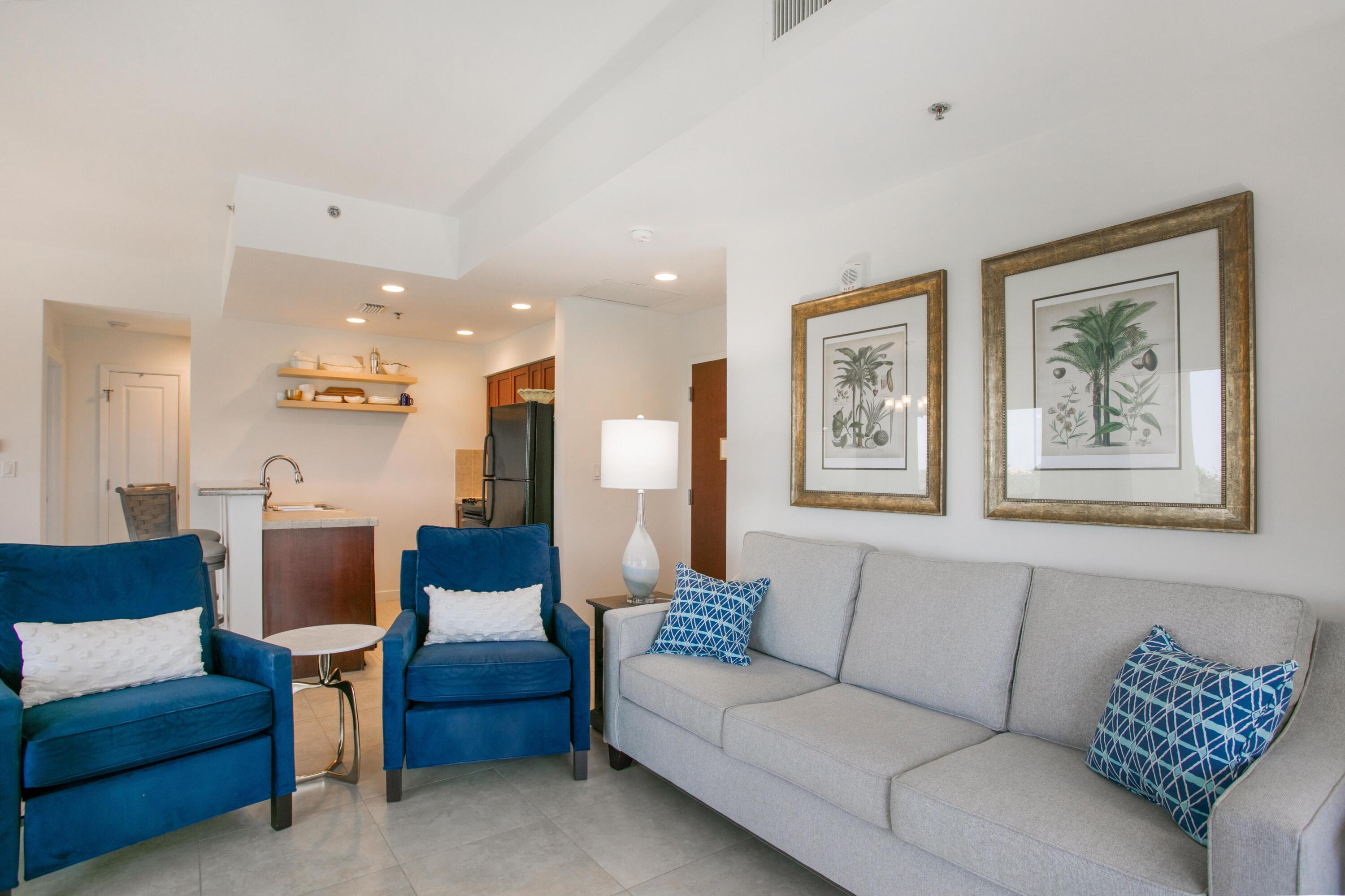 LUAU I - Residential