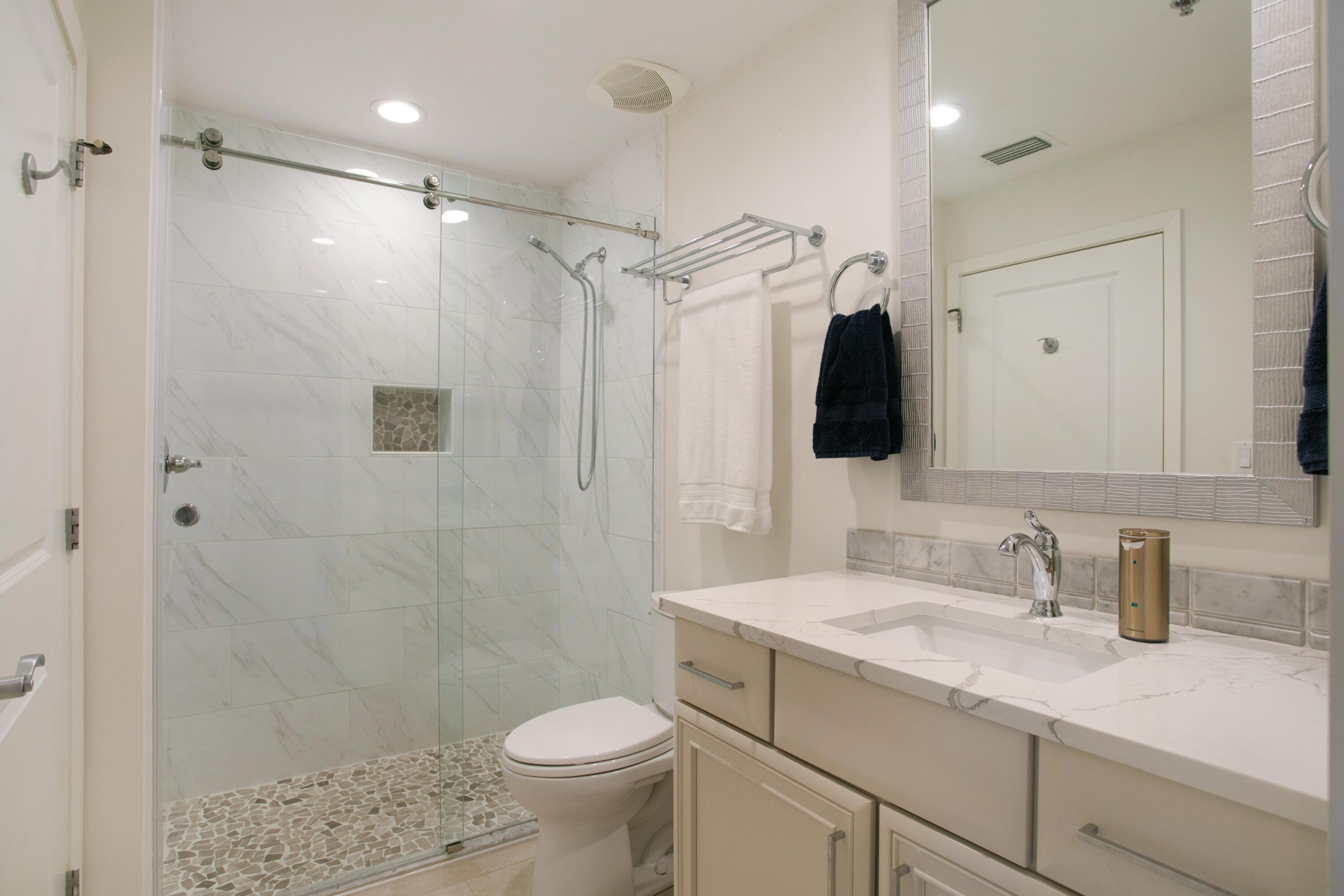 LUAU I - Residential