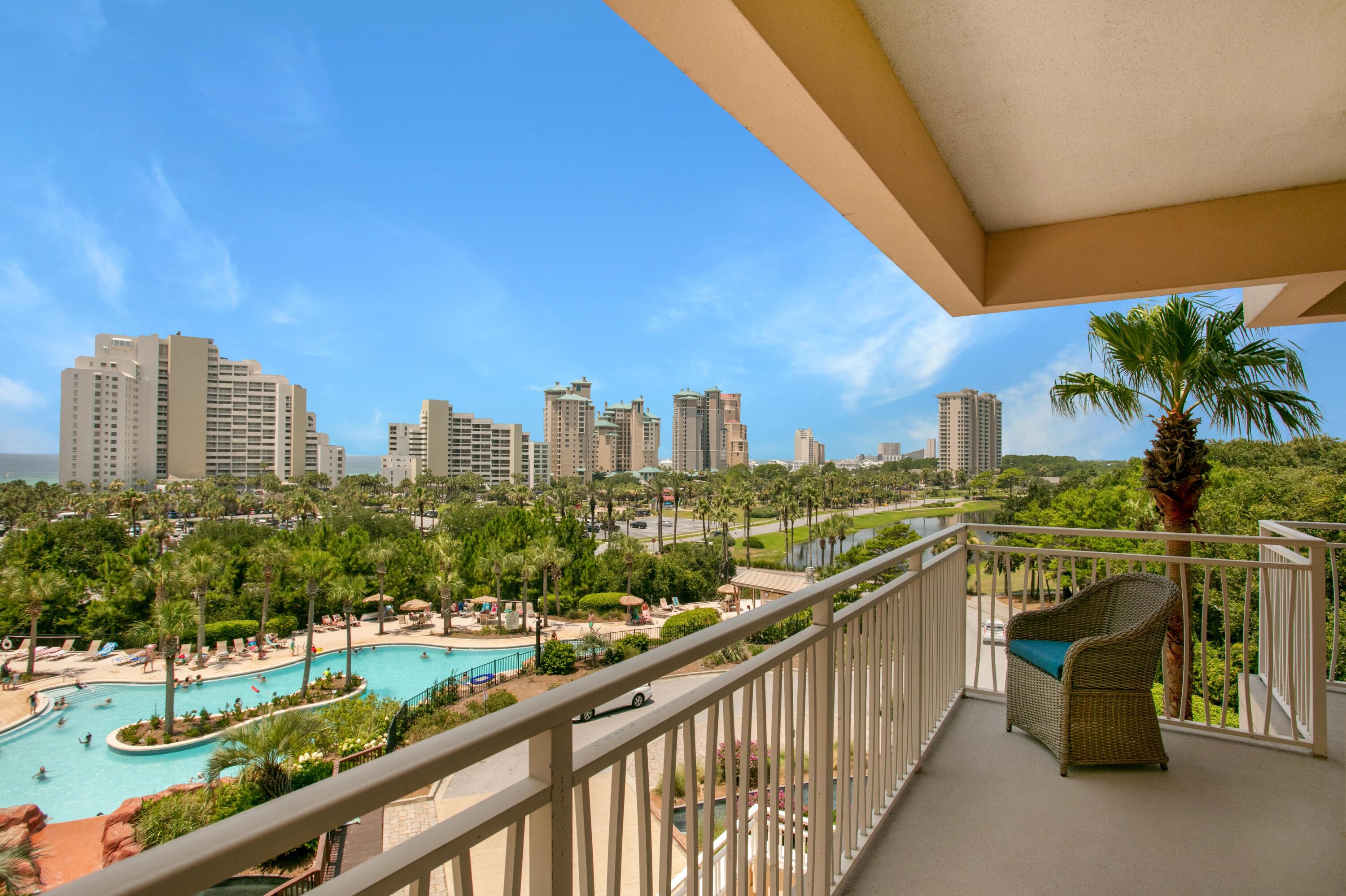 LUAU I - Residential