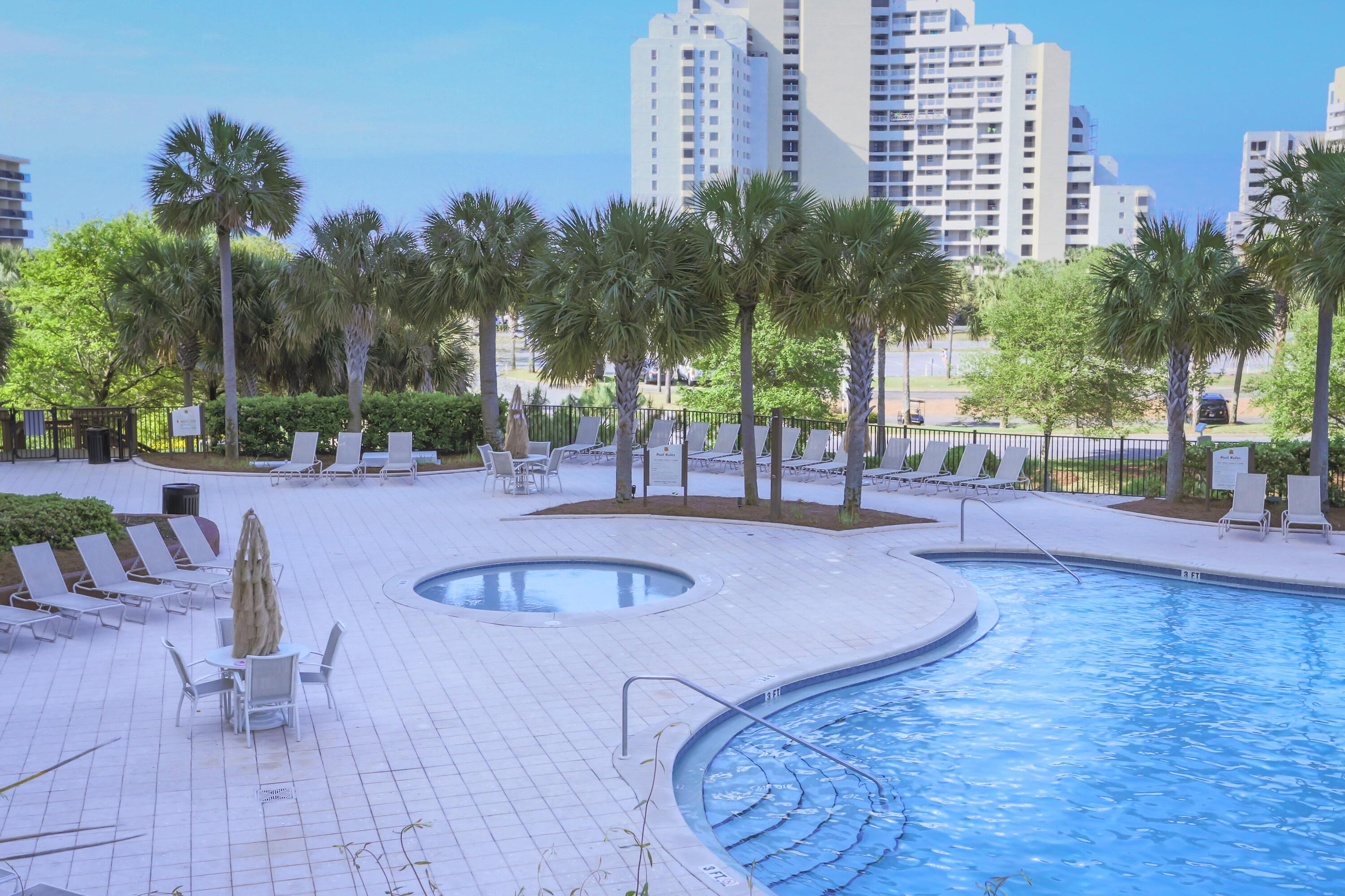 LUAU I - Residential