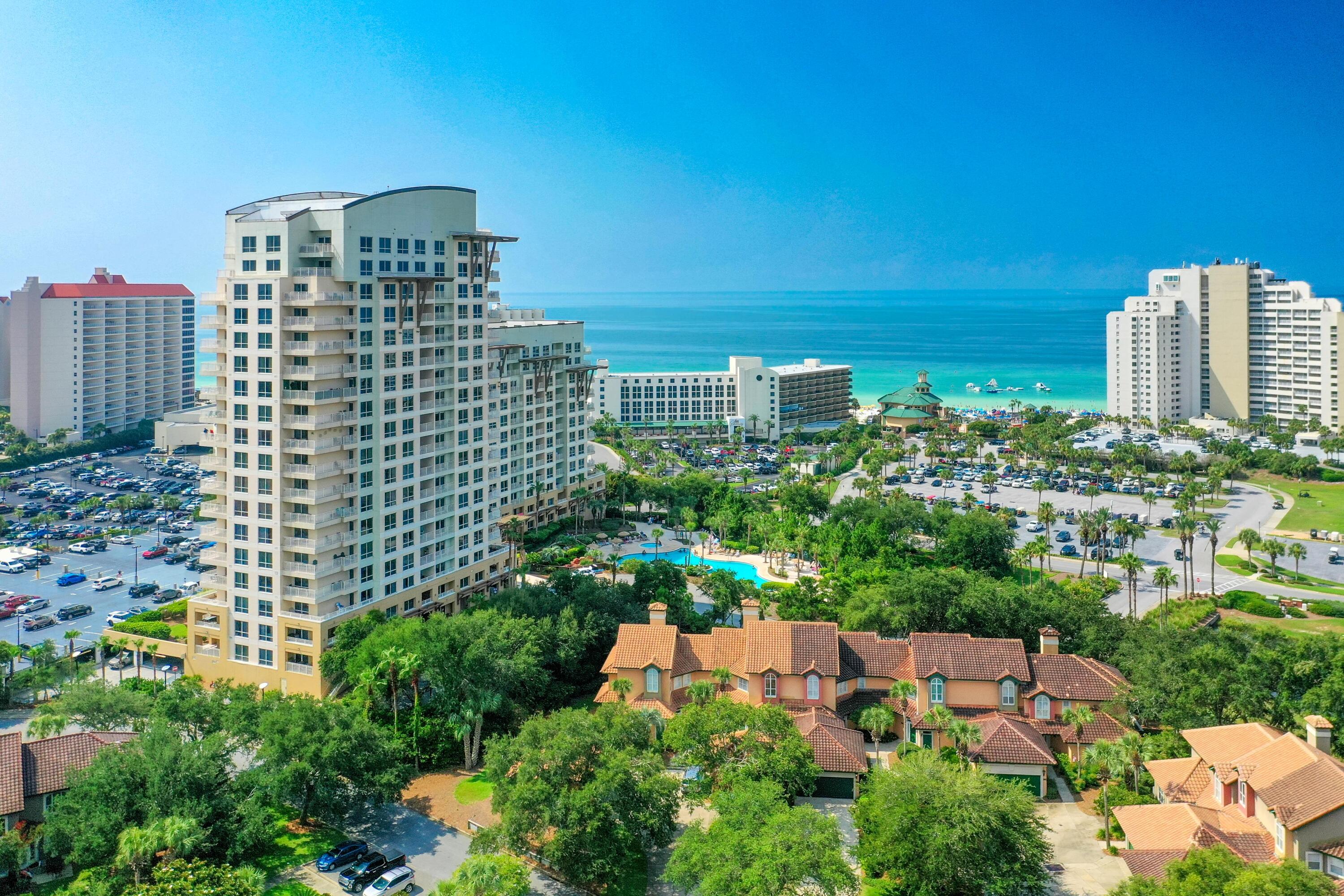 LUAU I - Residential