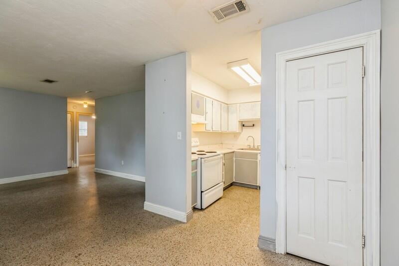 BRYN MAWR PARK 1ST ADDN - Residential