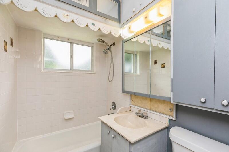 BRYN MAWR PARK 1ST ADDN - Residential