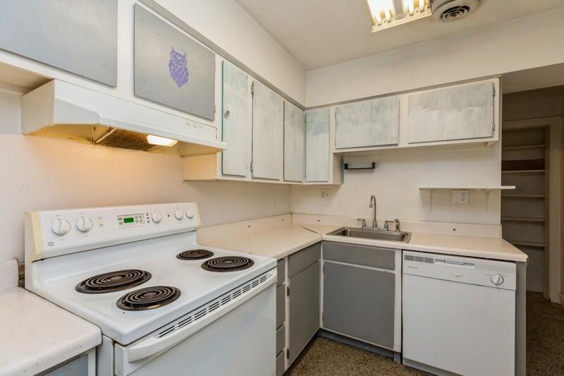 BRYN MAWR PARK 1ST ADDN - Residential