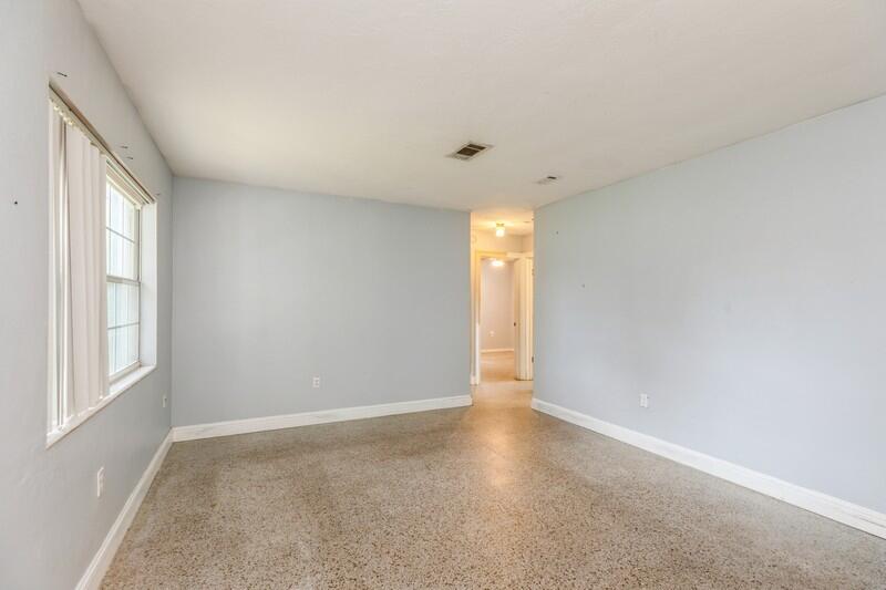BRYN MAWR PARK 1ST ADDN - Residential