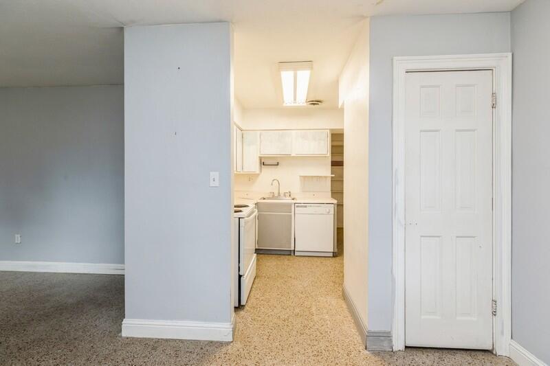 BRYN MAWR PARK 1ST ADDN - Residential