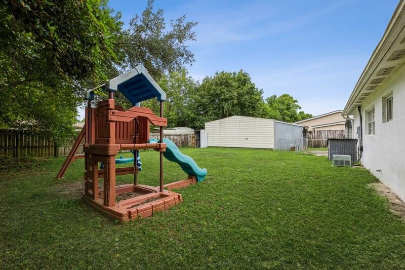 BRYN MAWR PARK 1ST ADDN - Residential