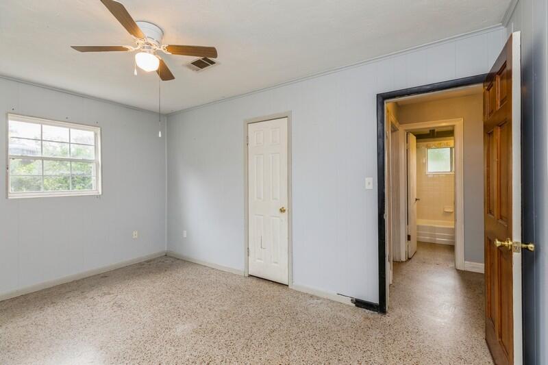BRYN MAWR PARK 1ST ADDN - Residential