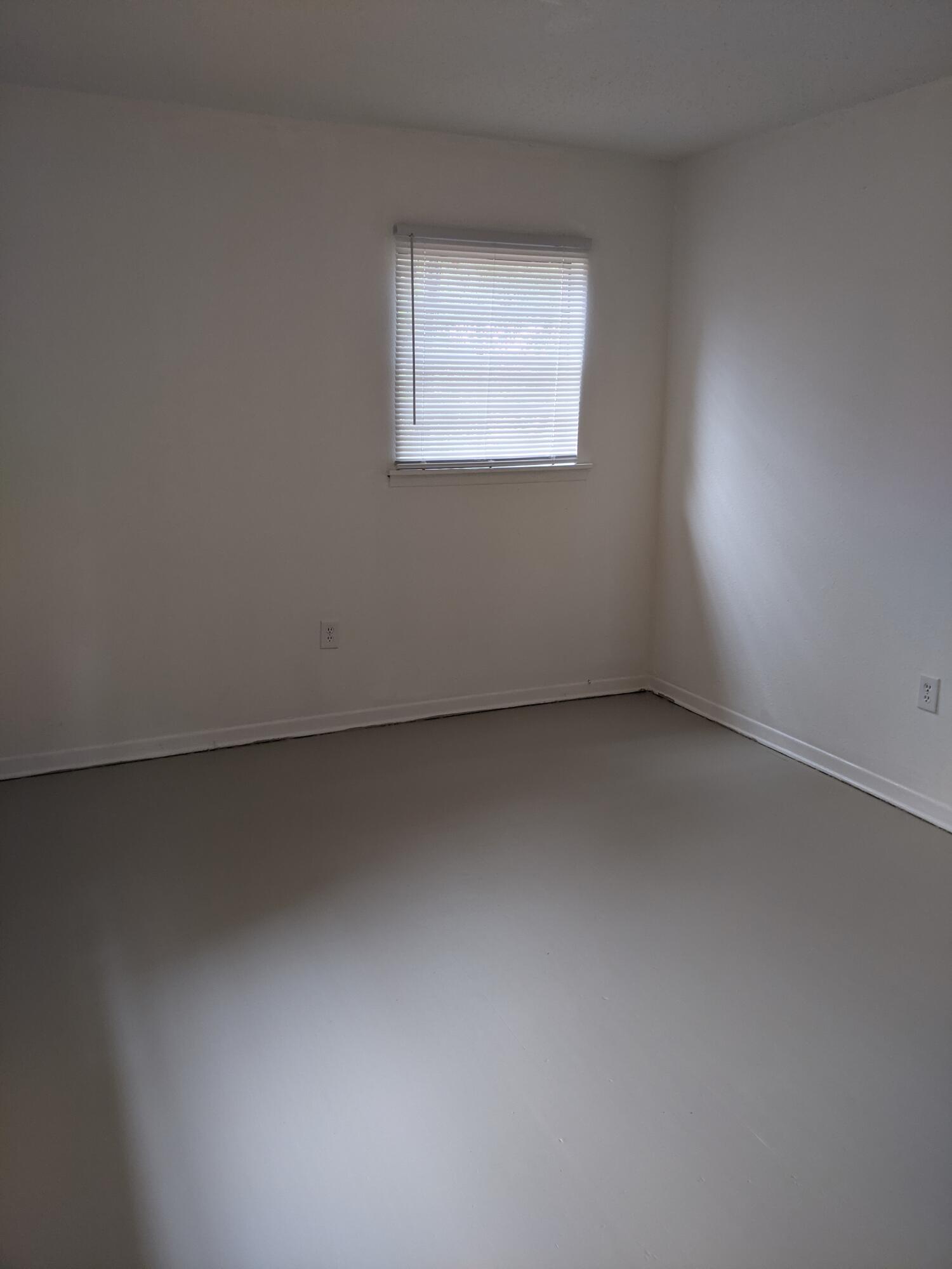 City of DeFuniak Springs - Residential