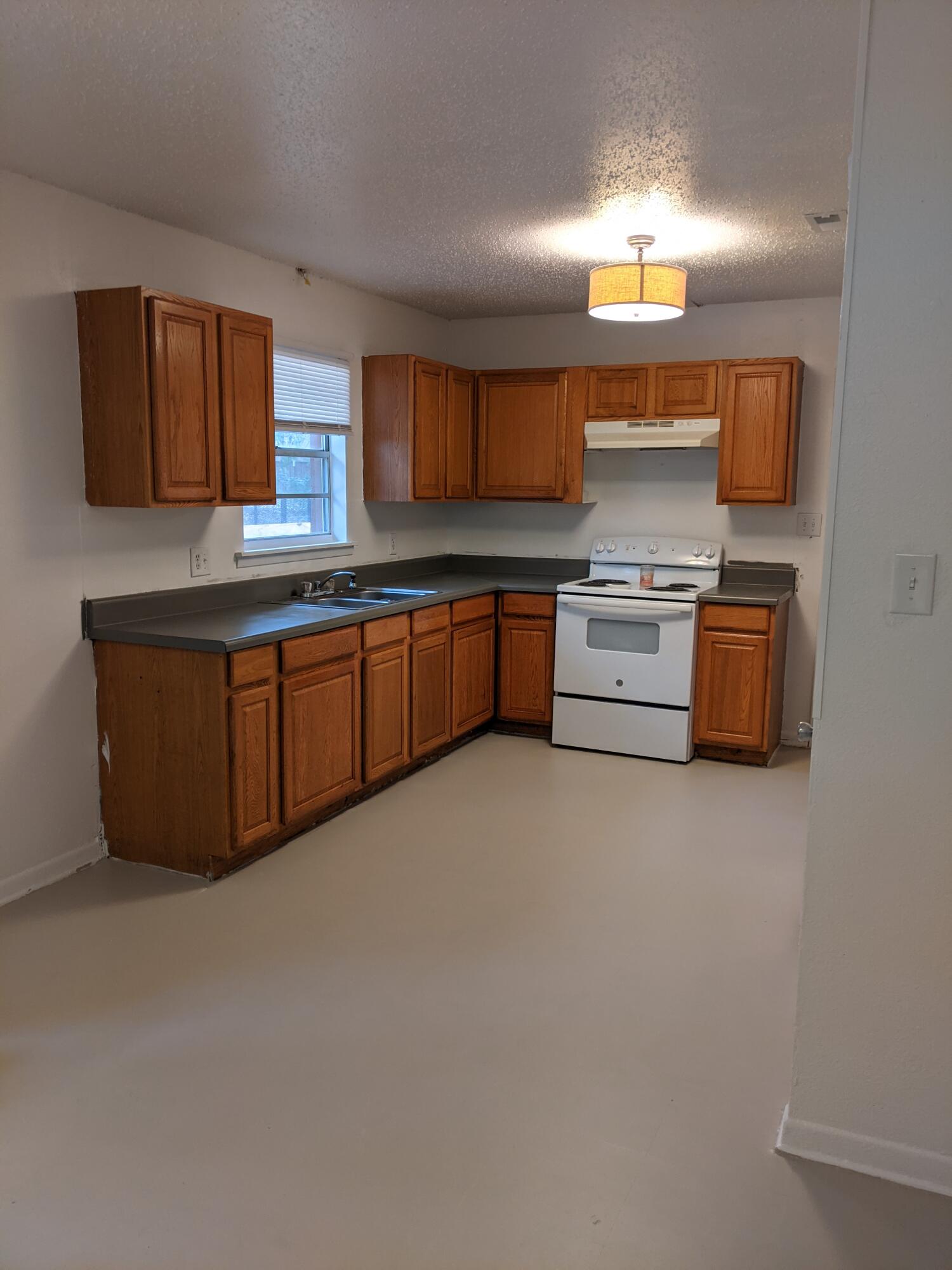 City of DeFuniak Springs - Residential