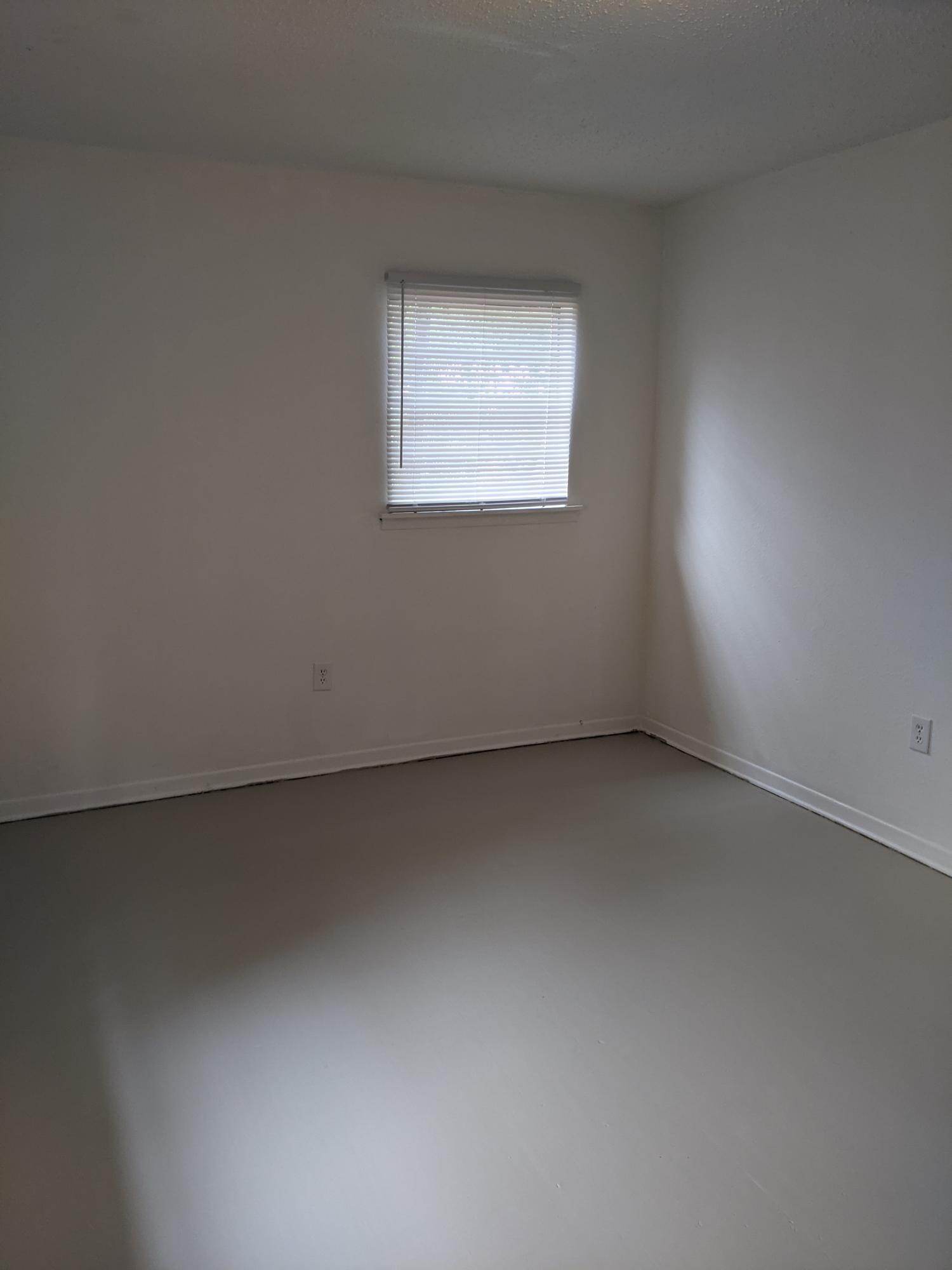 City of DeFuniak Springs - Residential