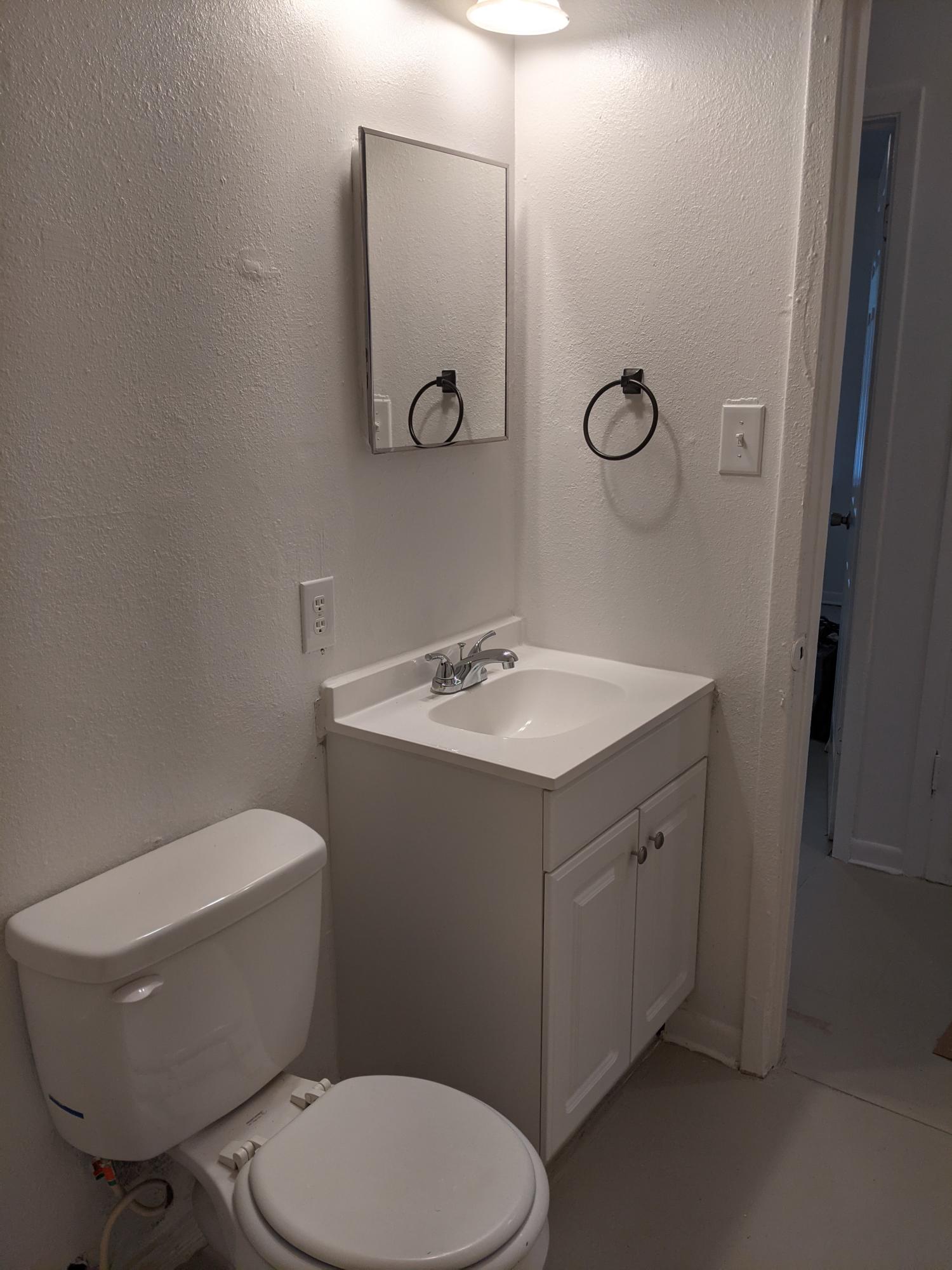 City of DeFuniak Springs - Residential