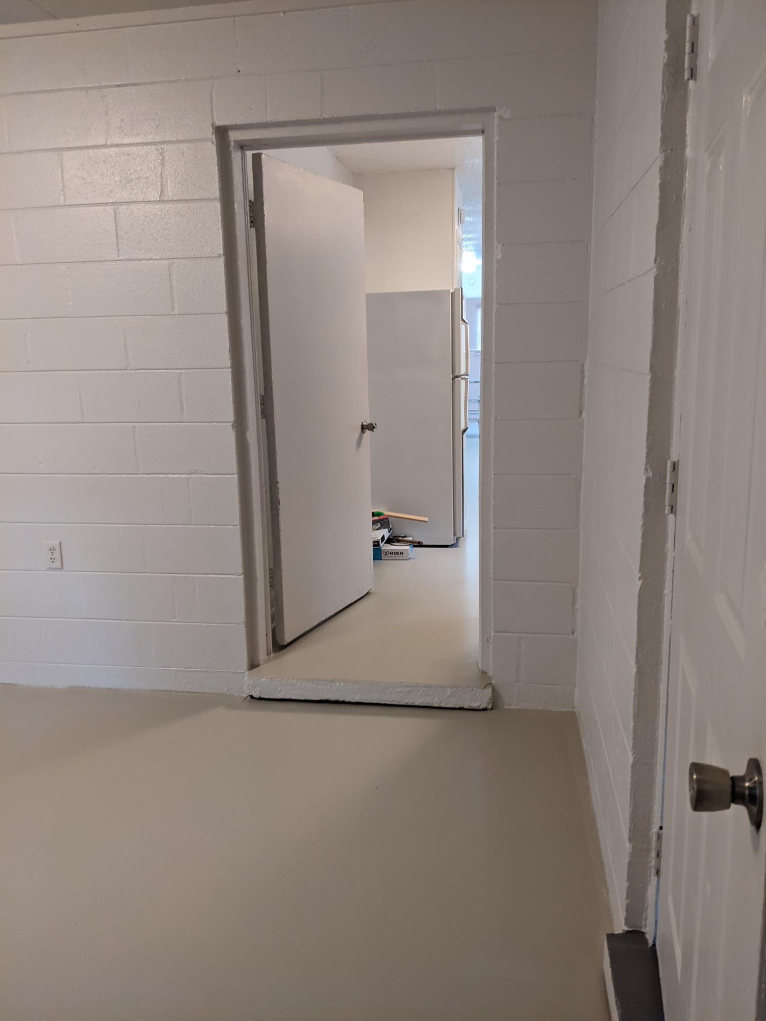 City of DeFuniak Springs - Residential