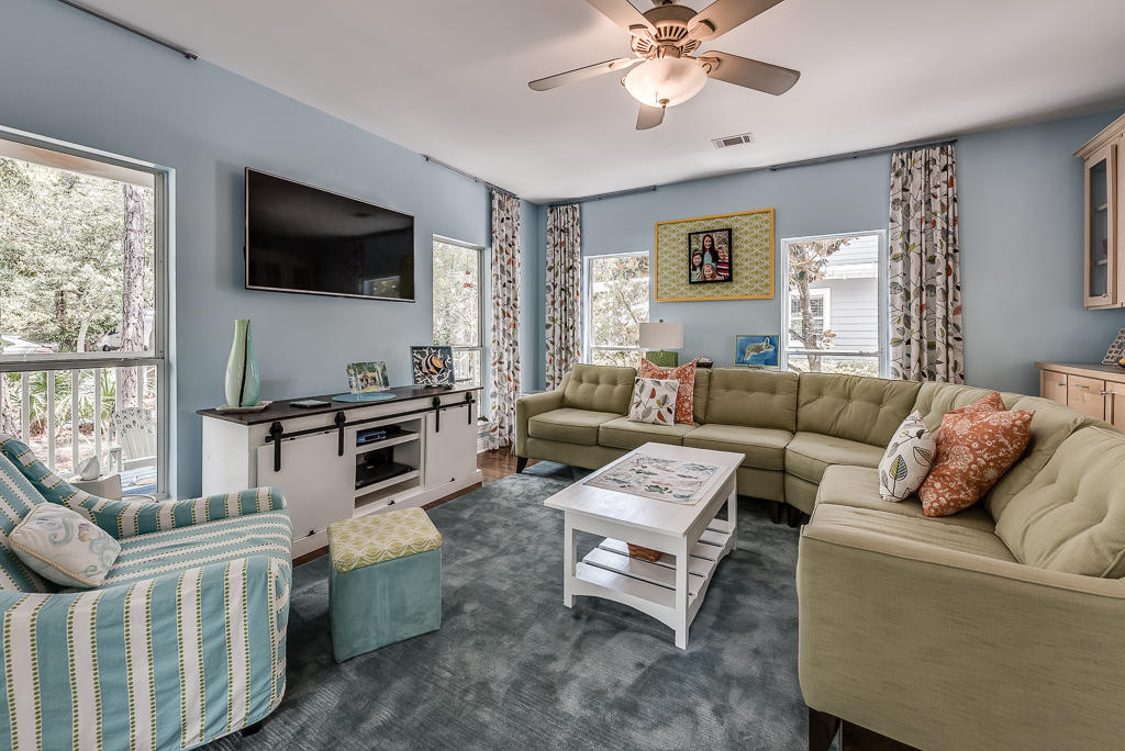 GROVE BY THE SEA - Residential