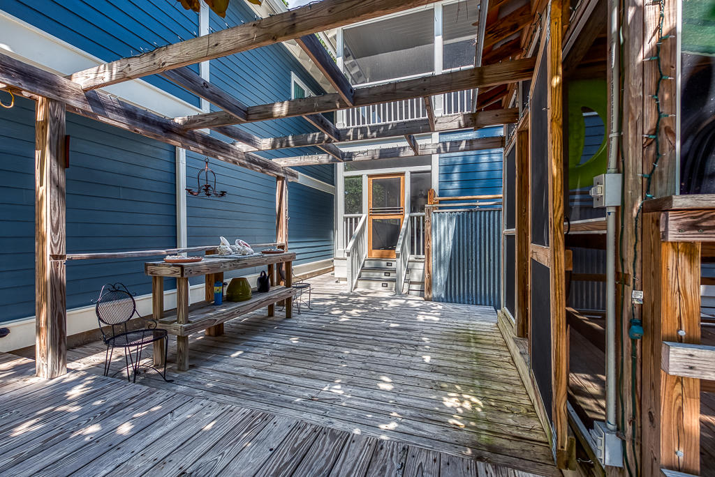 GROVE BY THE SEA - Residential