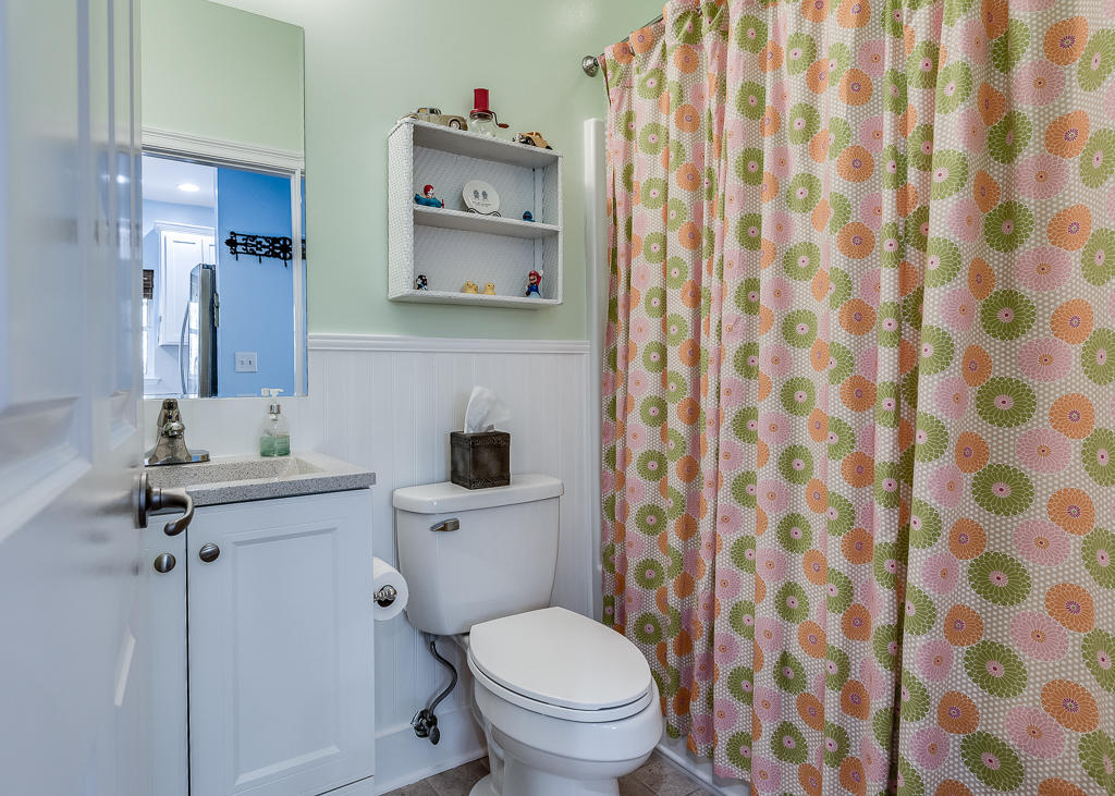 GROVE BY THE SEA - Residential