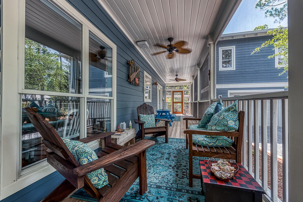 GROVE BY THE SEA - Residential