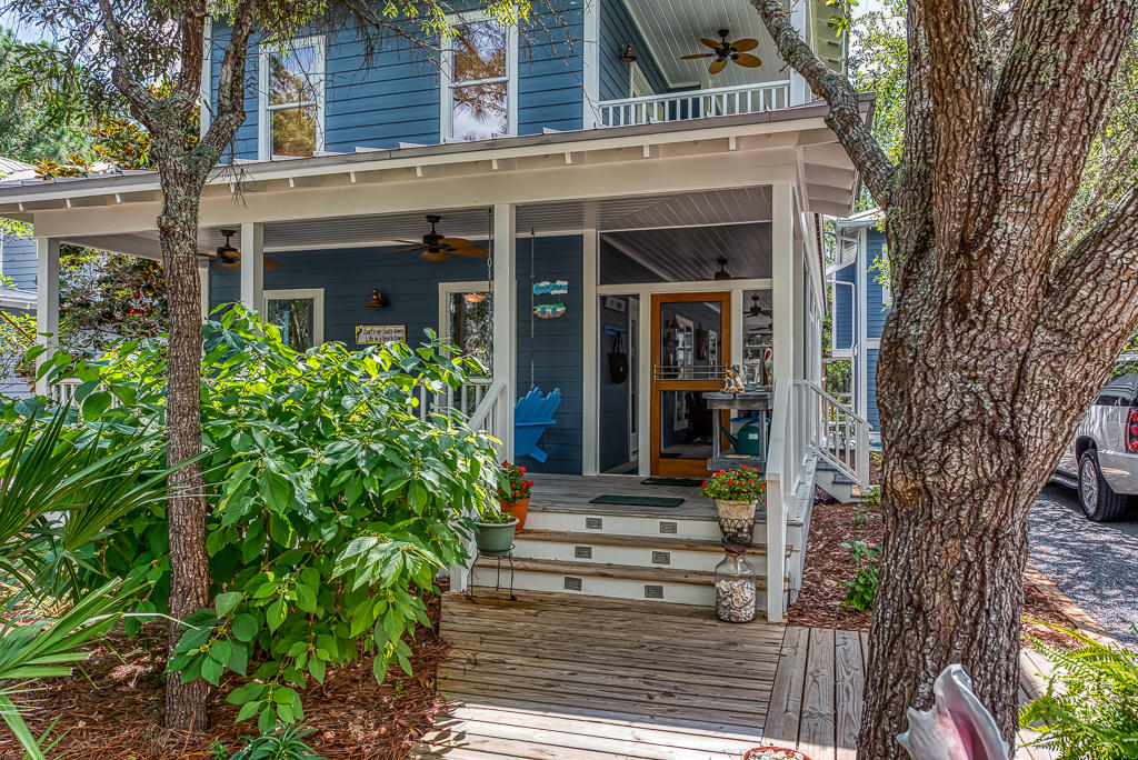 GROVE BY THE SEA - Residential