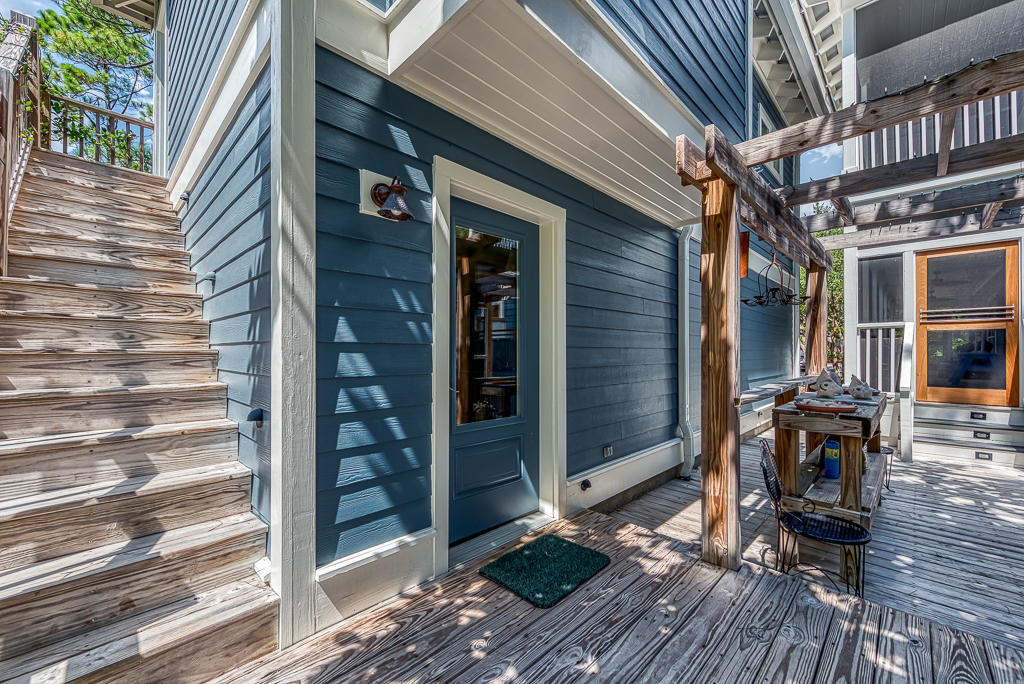 GROVE BY THE SEA - Residential