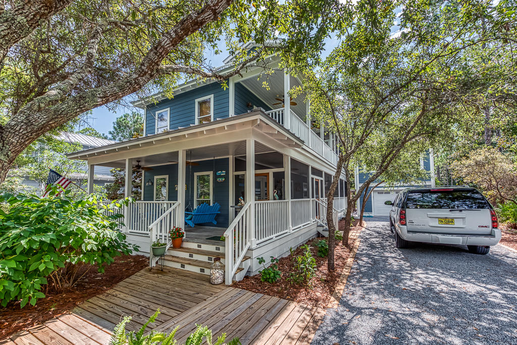 GROVE BY THE SEA - Residential