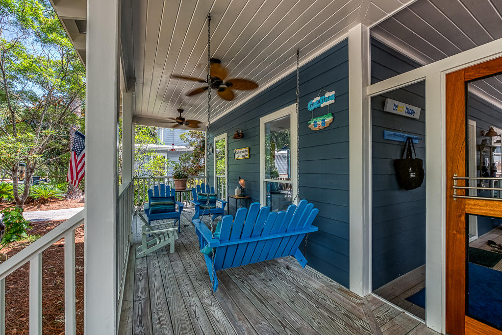 GROVE BY THE SEA - Residential