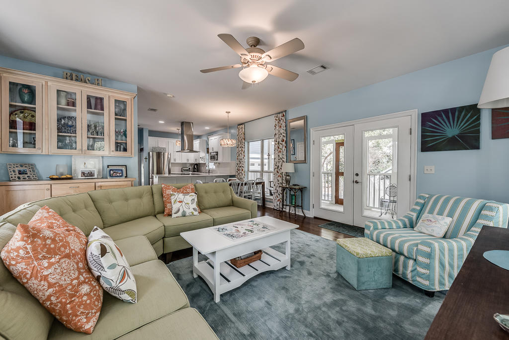 GROVE BY THE SEA - Residential