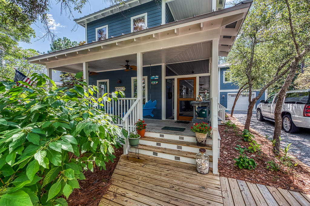 GROVE BY THE SEA - Residential