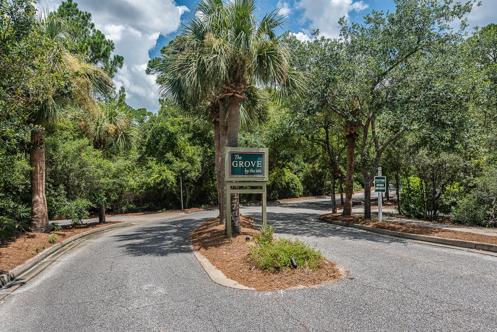 GROVE BY THE SEA - Residential