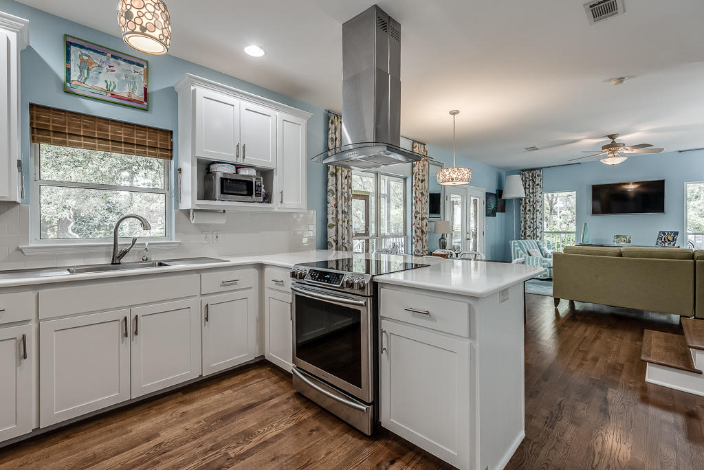 GROVE BY THE SEA - Residential