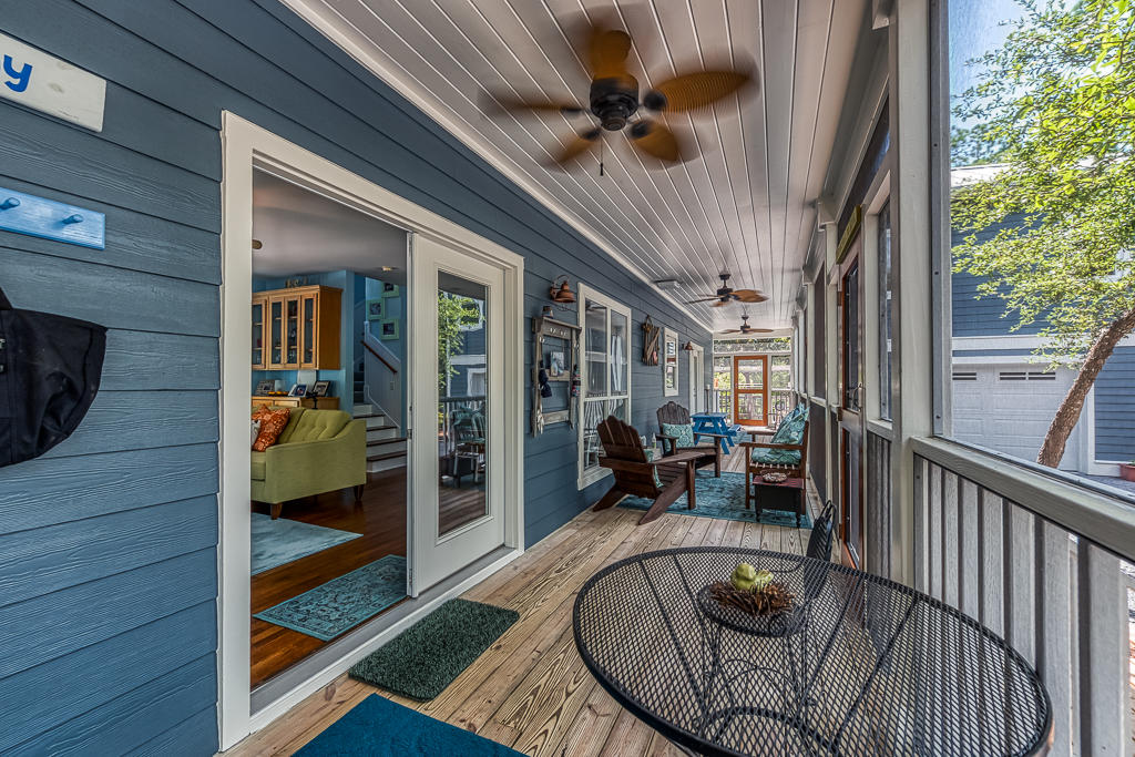 GROVE BY THE SEA - Residential