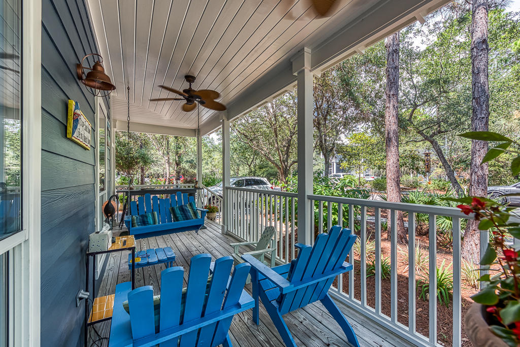 GROVE BY THE SEA - Residential