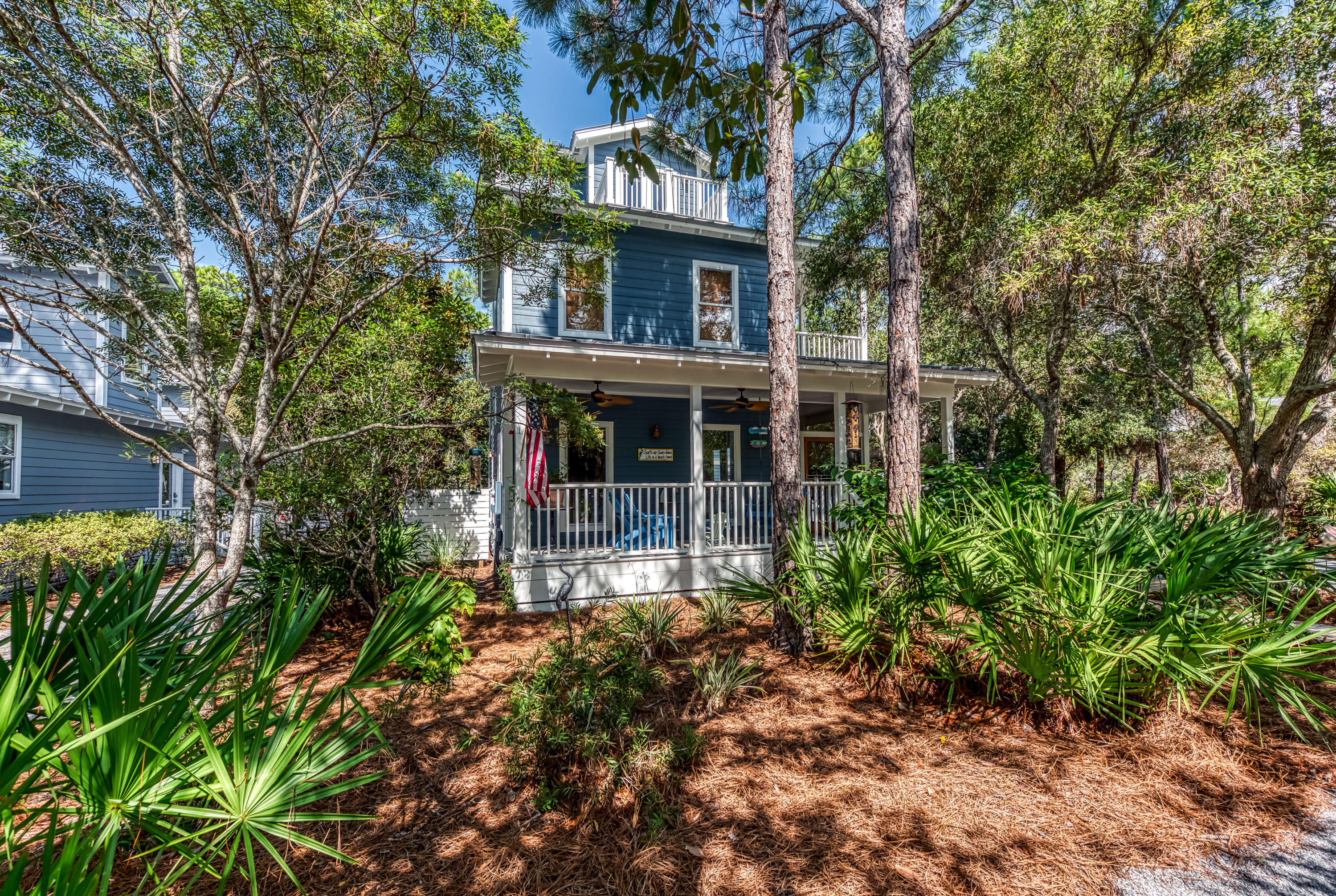 GROVE BY THE SEA - Residential