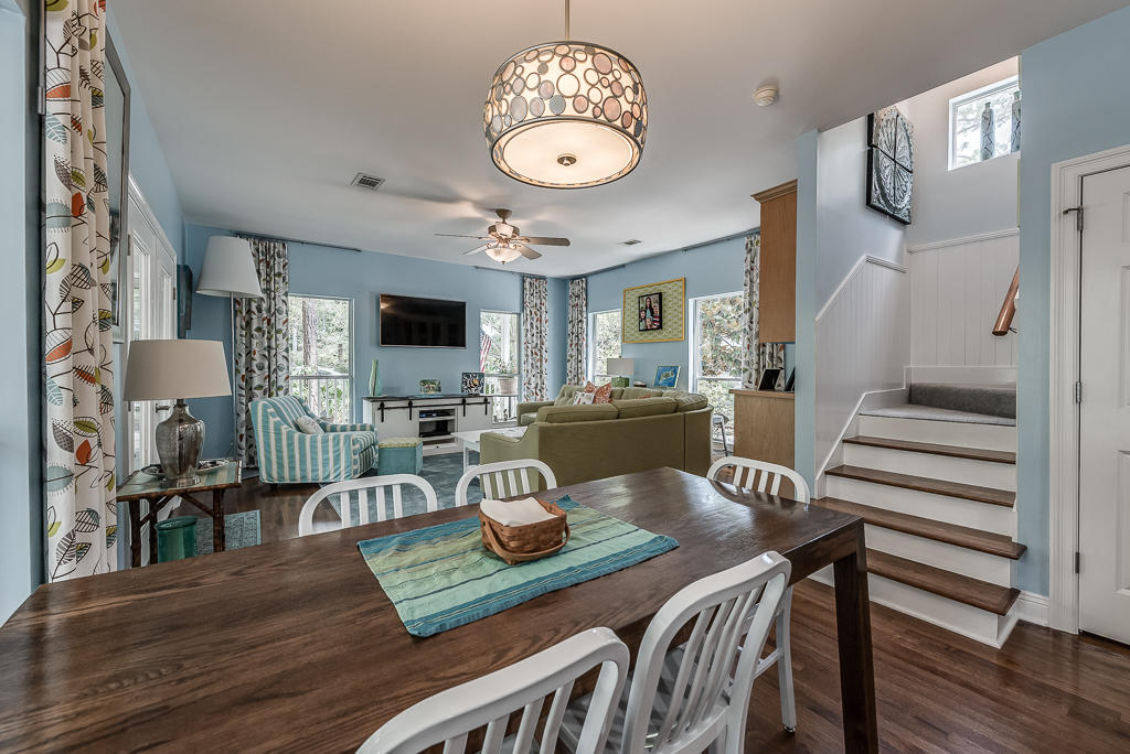 GROVE BY THE SEA - Residential