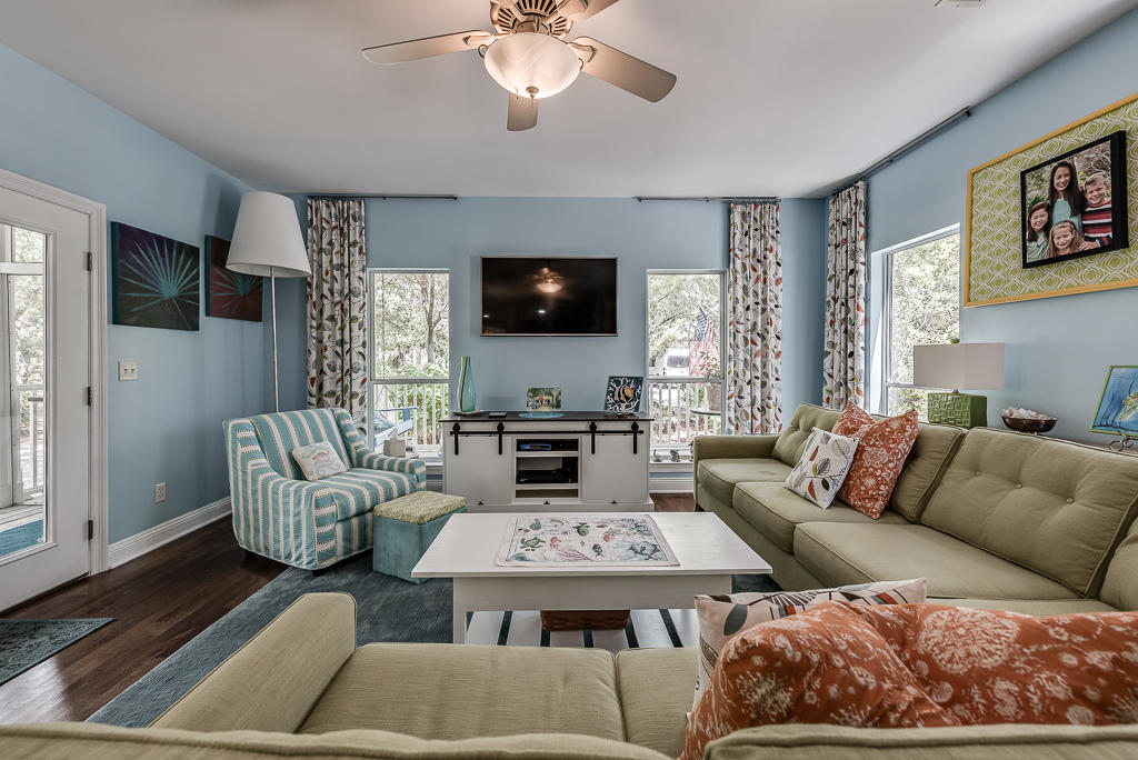 GROVE BY THE SEA - Residential