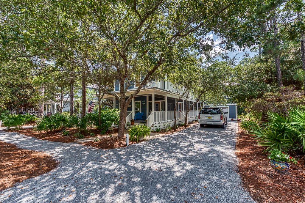 GROVE BY THE SEA - Residential