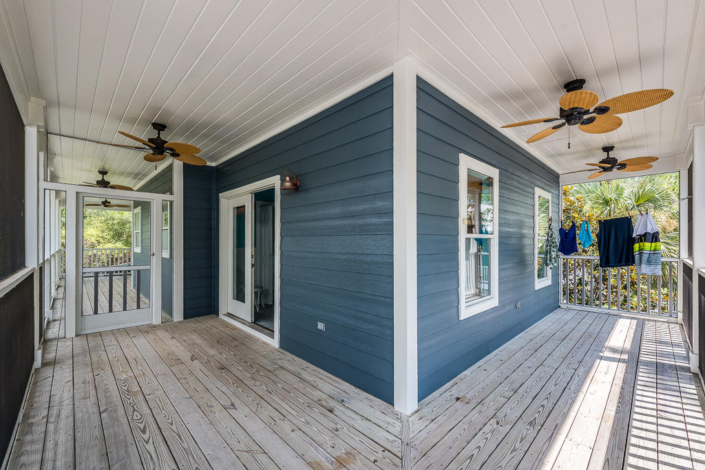 GROVE BY THE SEA - Residential