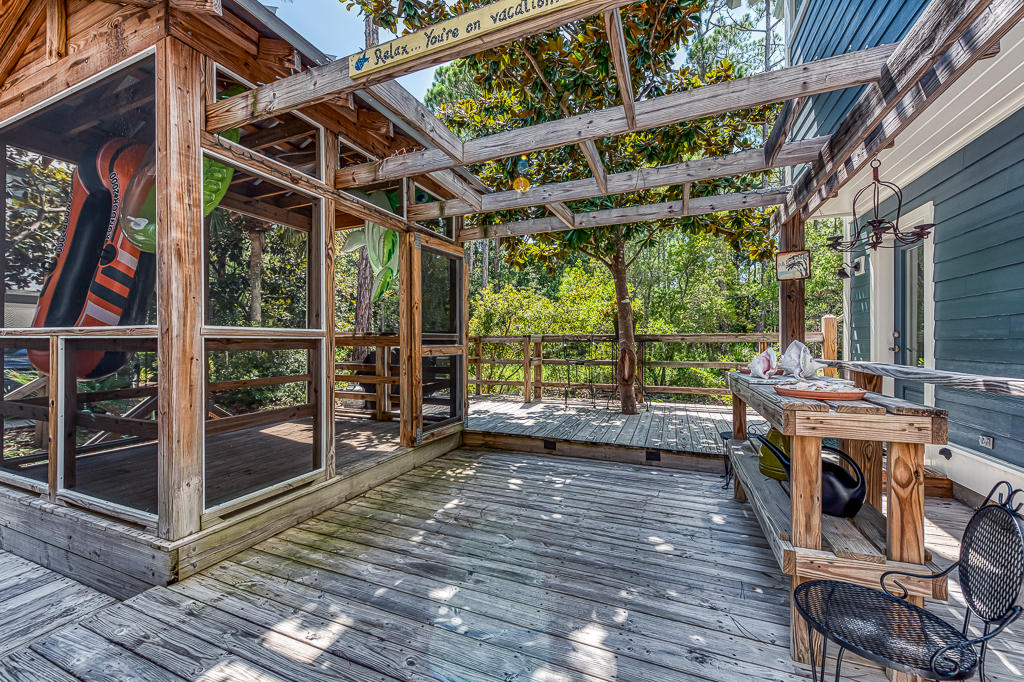 GROVE BY THE SEA - Residential