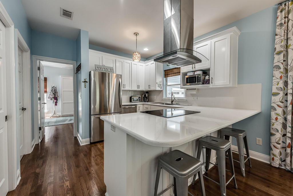 GROVE BY THE SEA - Residential