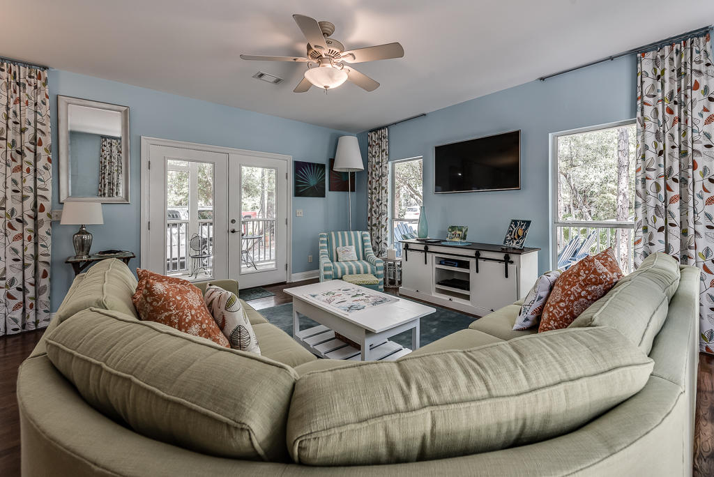 GROVE BY THE SEA - Residential