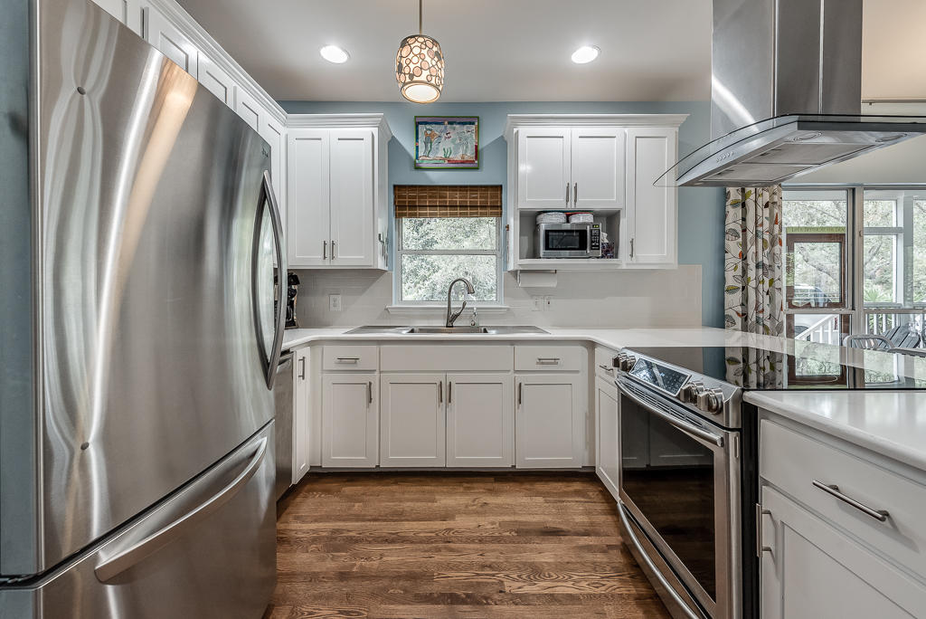 GROVE BY THE SEA - Residential